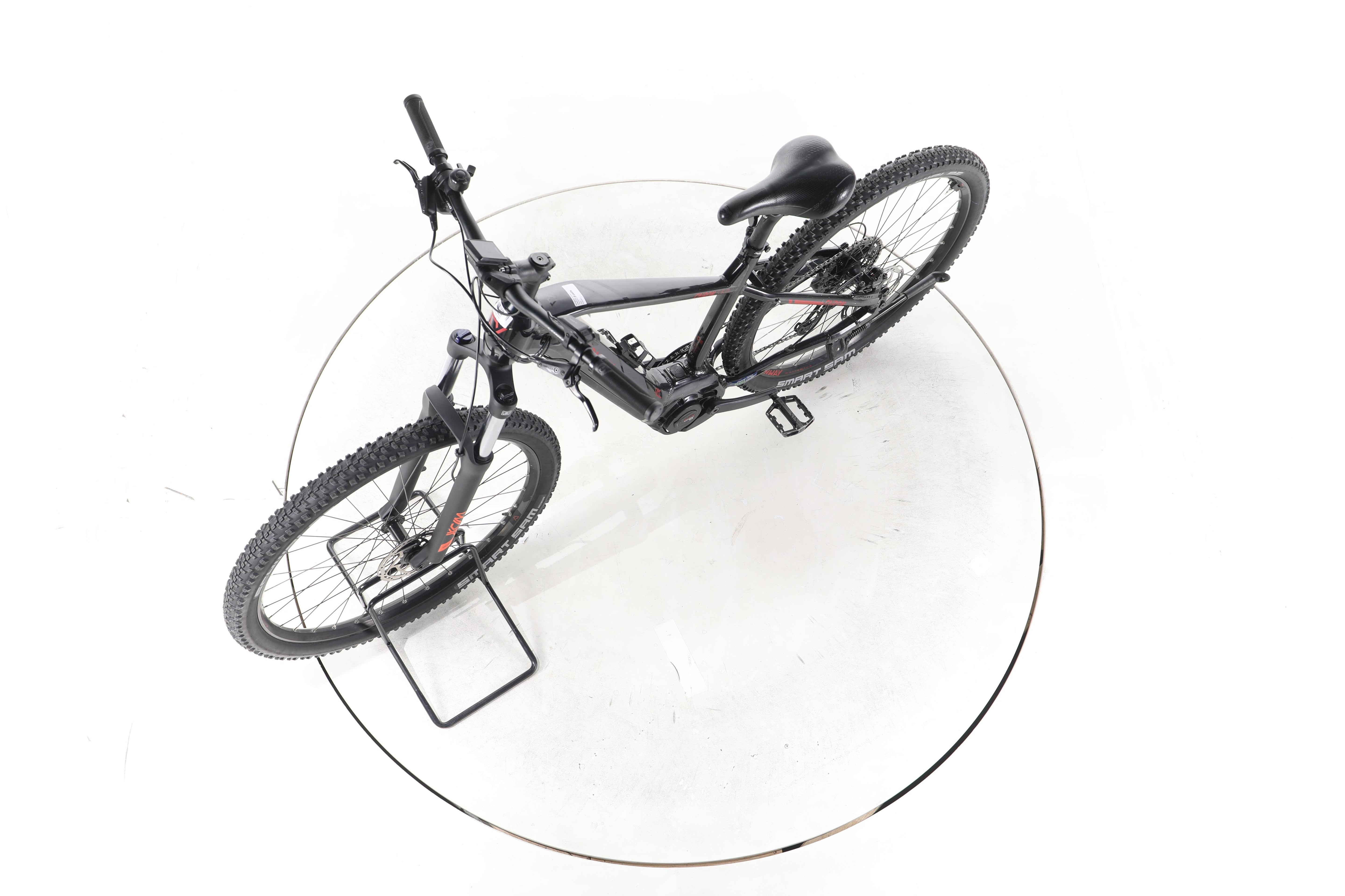 Conway Cairon S 5.0 E-Bike - Image 18