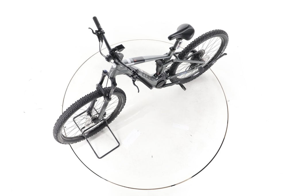 Cube Stereo Hybrid 120 Pro E-Bike Fully - Image 18