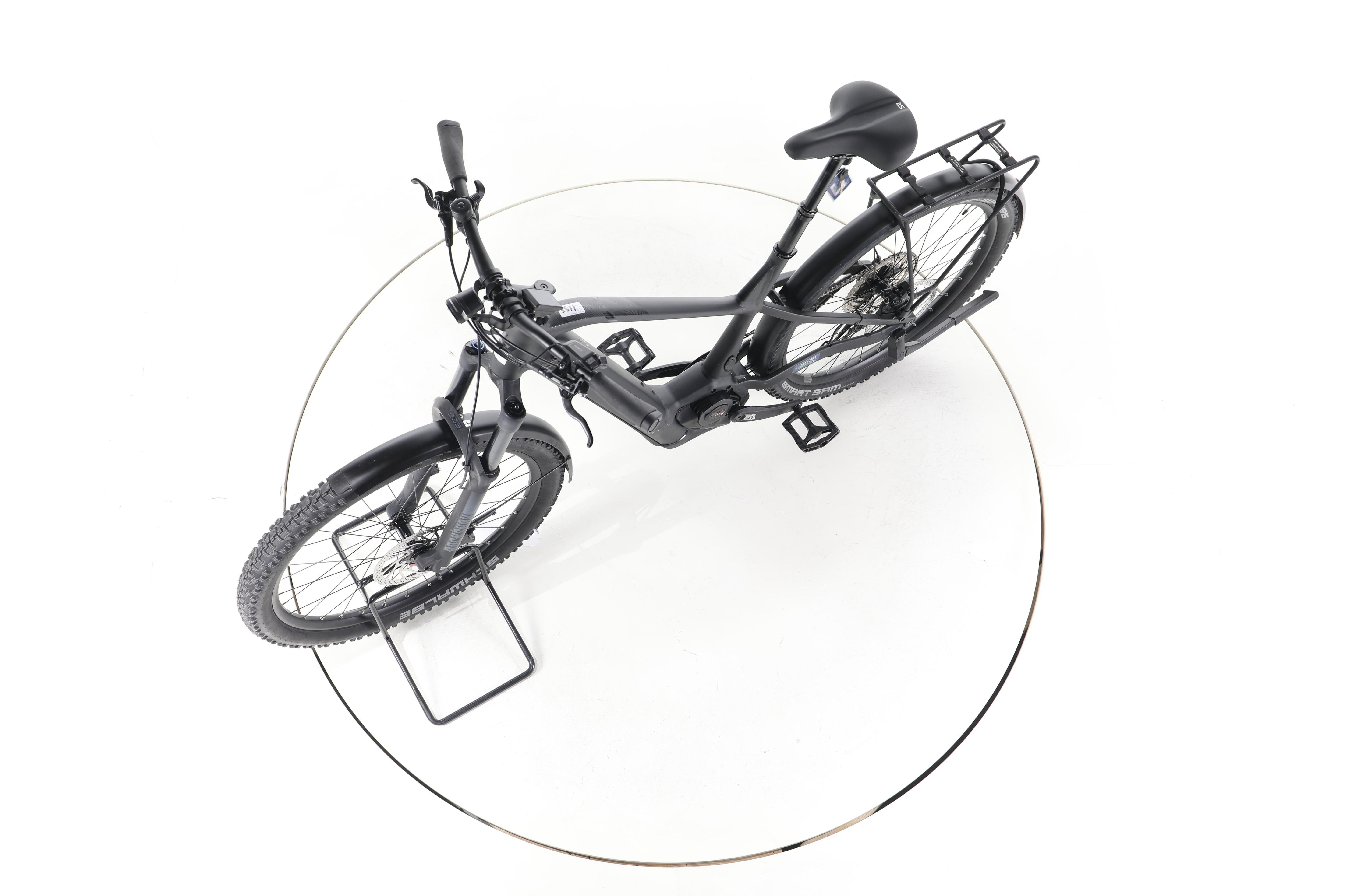 Lapierre E-Explorer 9.7 Trekking E-Bike - Image 18