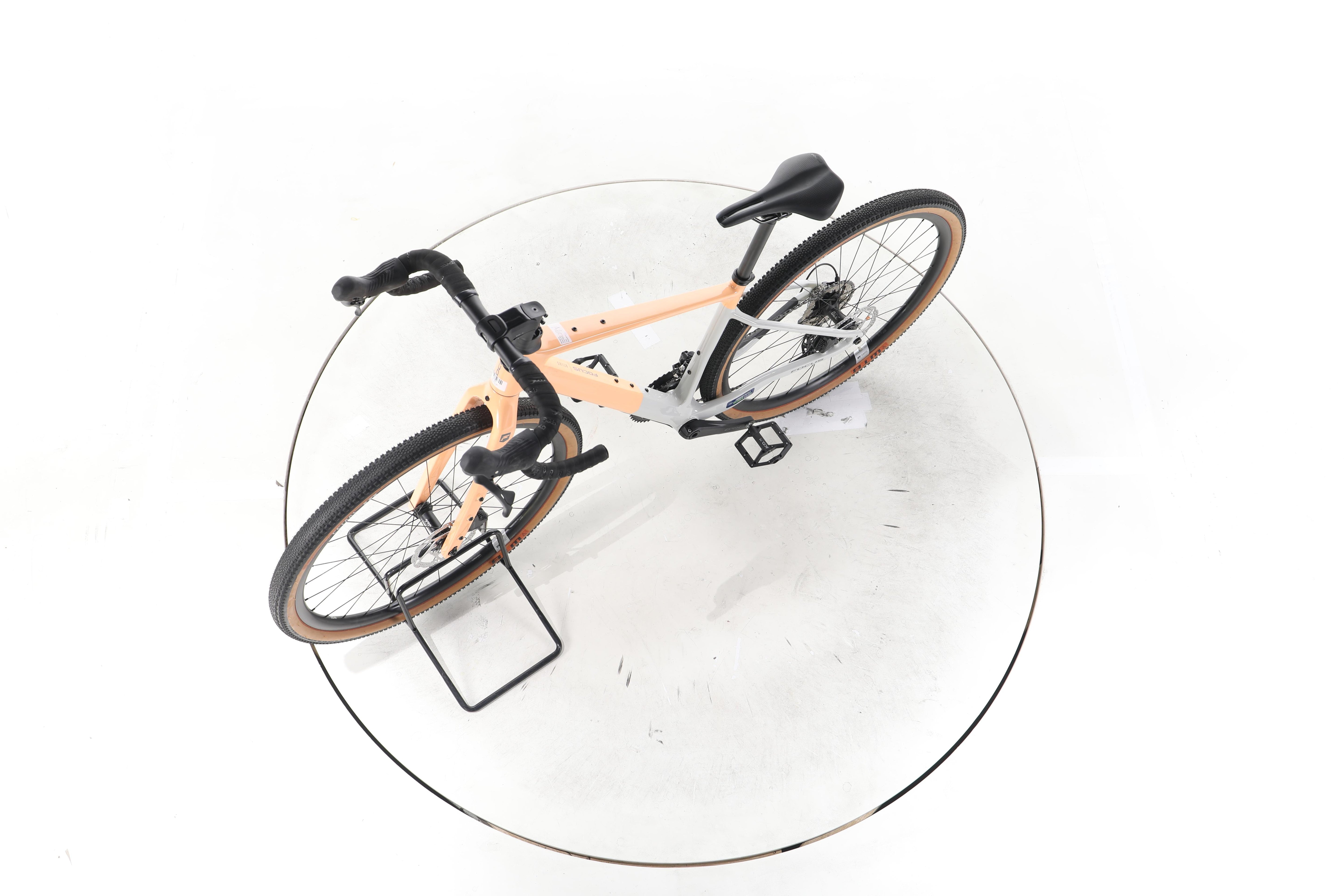 Focus Atlas 8.7 Gravelbike Carbon 2024 - Image 18