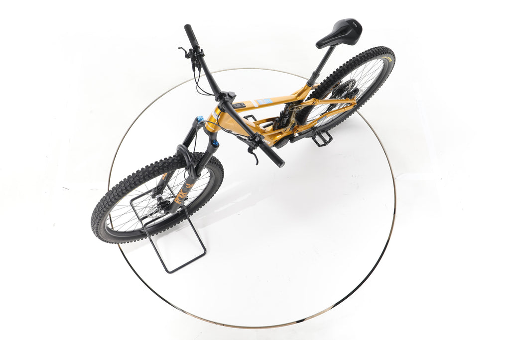 Orbea Wild H10 E-Bike Fully 2026 - Image 18