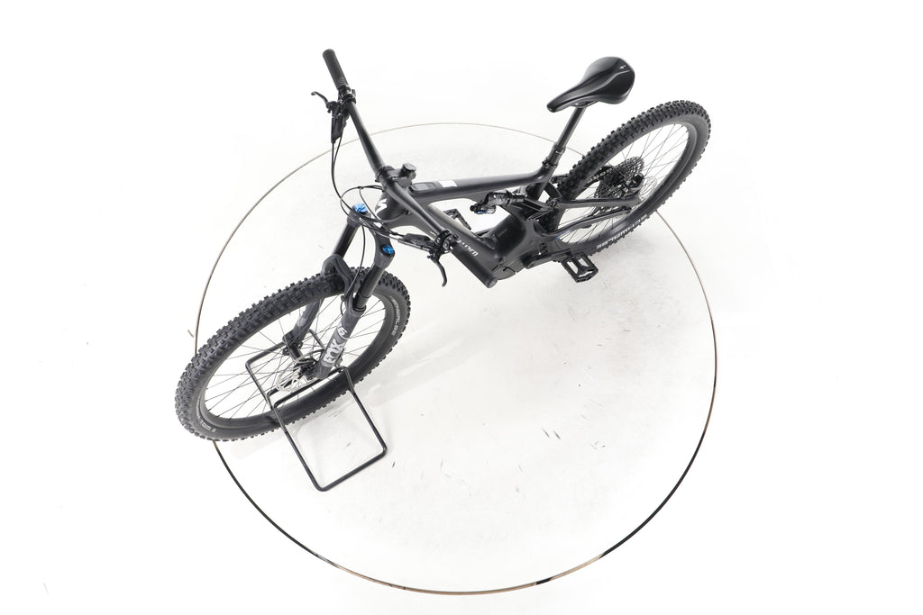 Specialized Turbo Levo Comp E-Bike Fully Carbon - Image 18