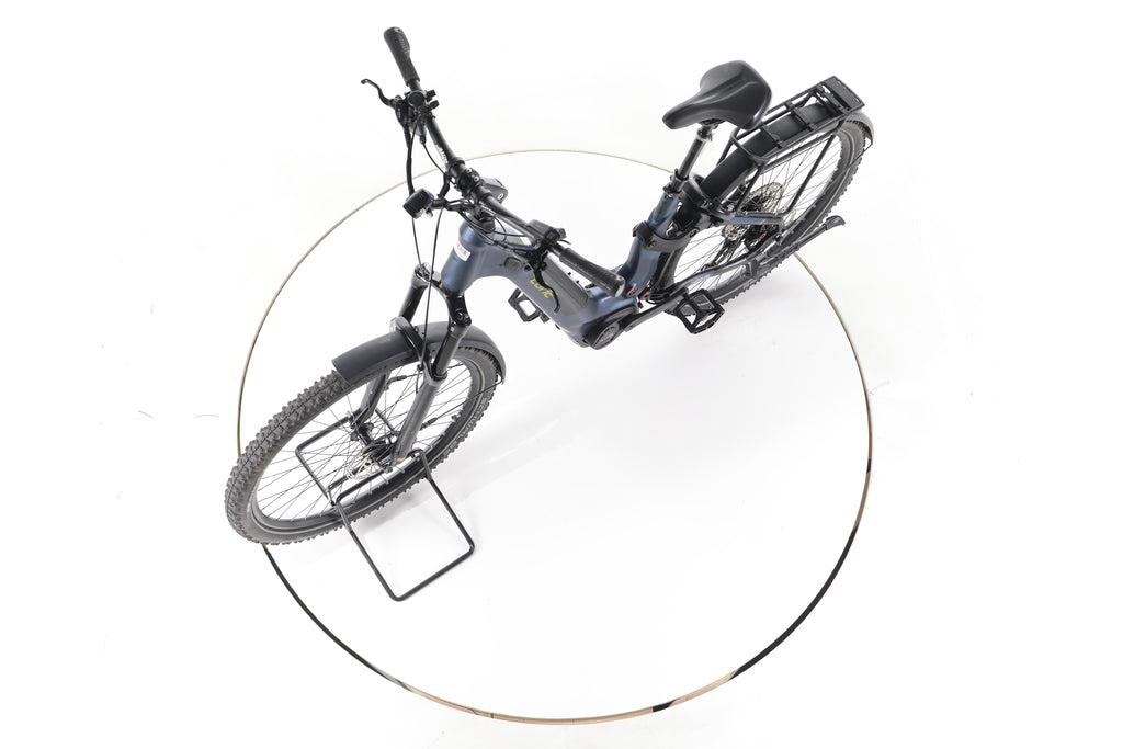 CONE Bikes eFullComfort IN 4.0 Trekking E-Bike Tiefeinsteiger - Image 18