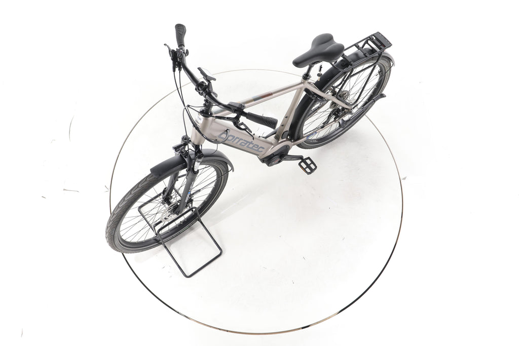 Corratec E-Series Trekking E-Bike 2024 - Image 18