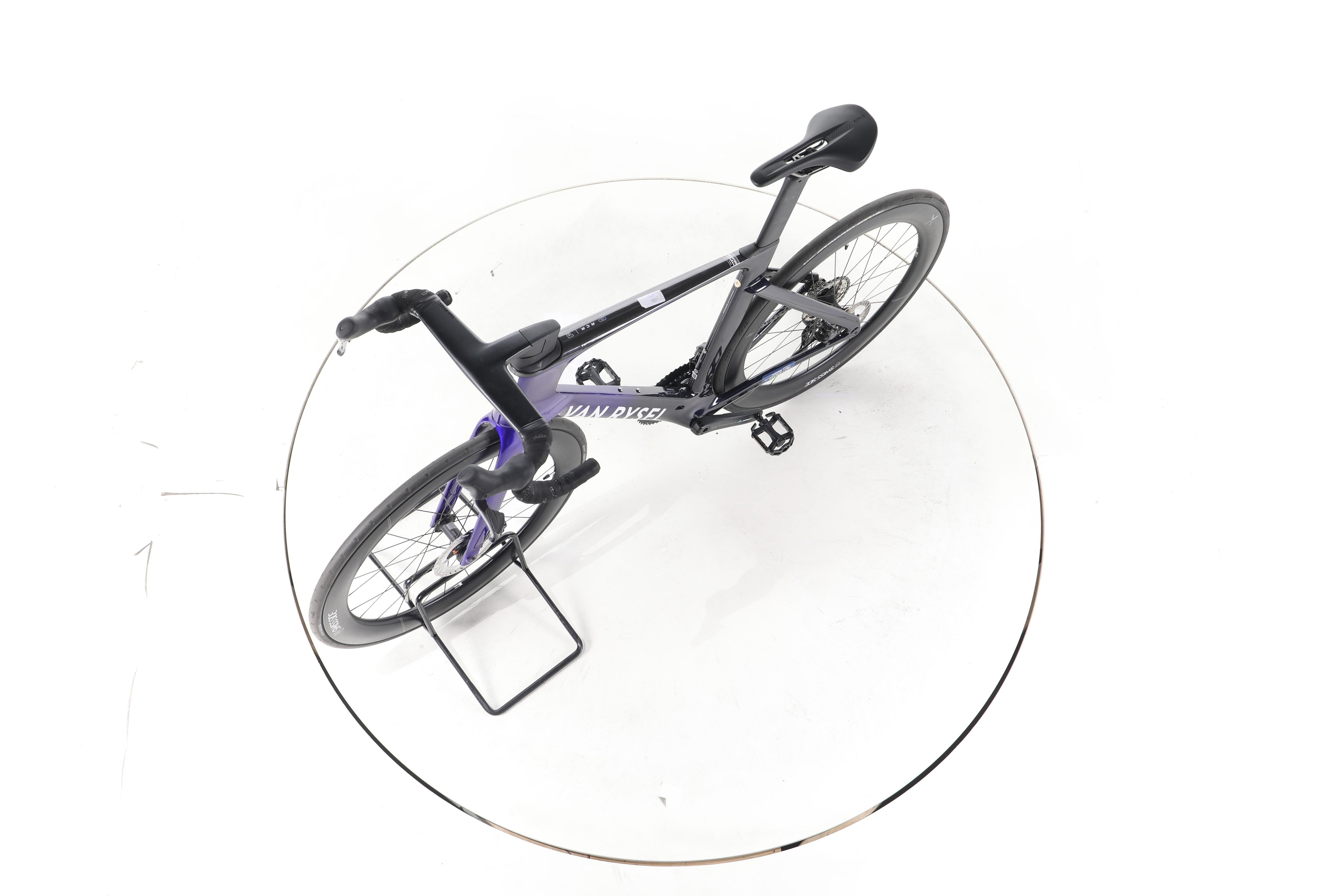 VAN RYSEL RCR-F Pro CF Rennrad Carbon 2024 - Image 18