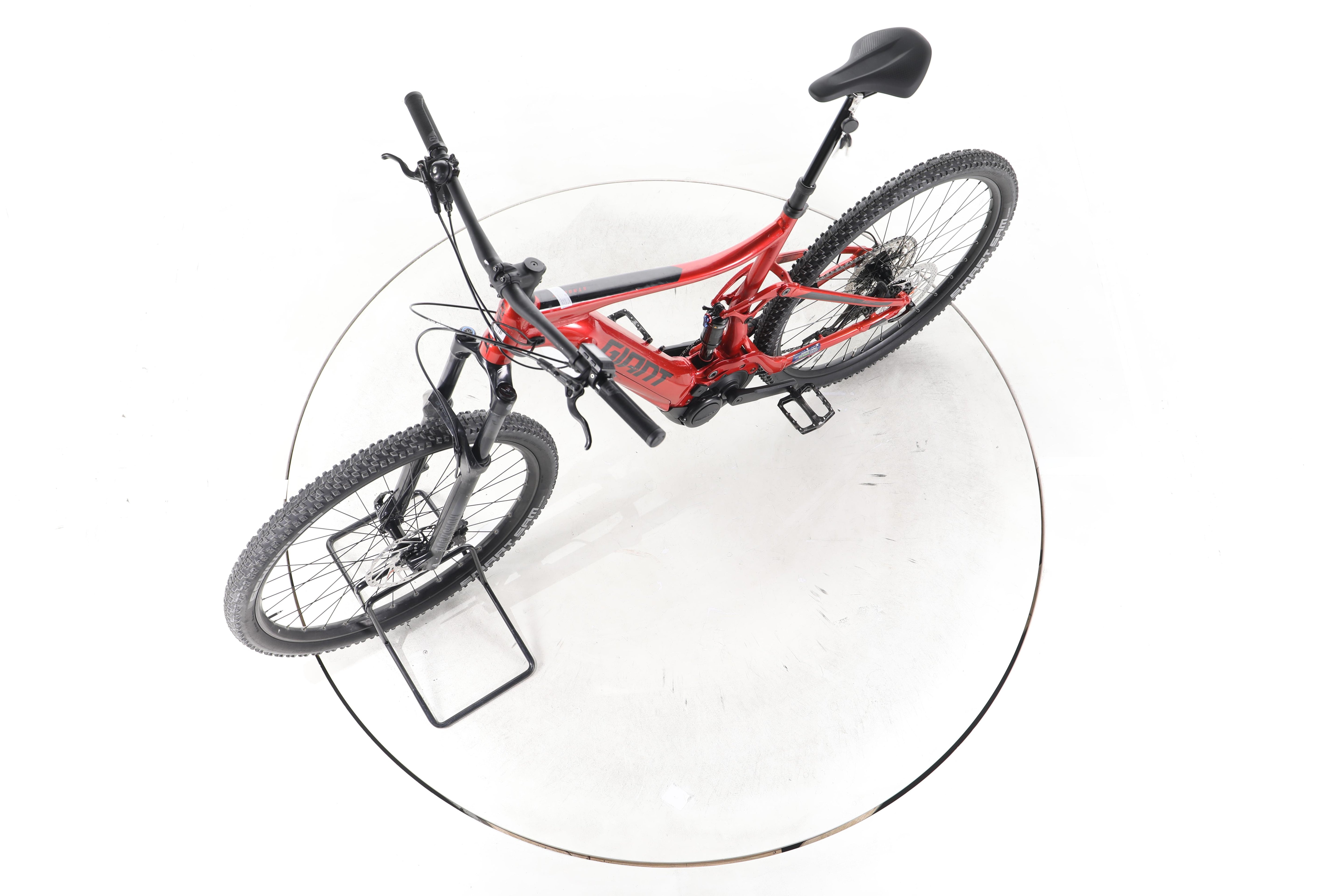Giant Stance E+ 1 E-Bike Fully - Image 18