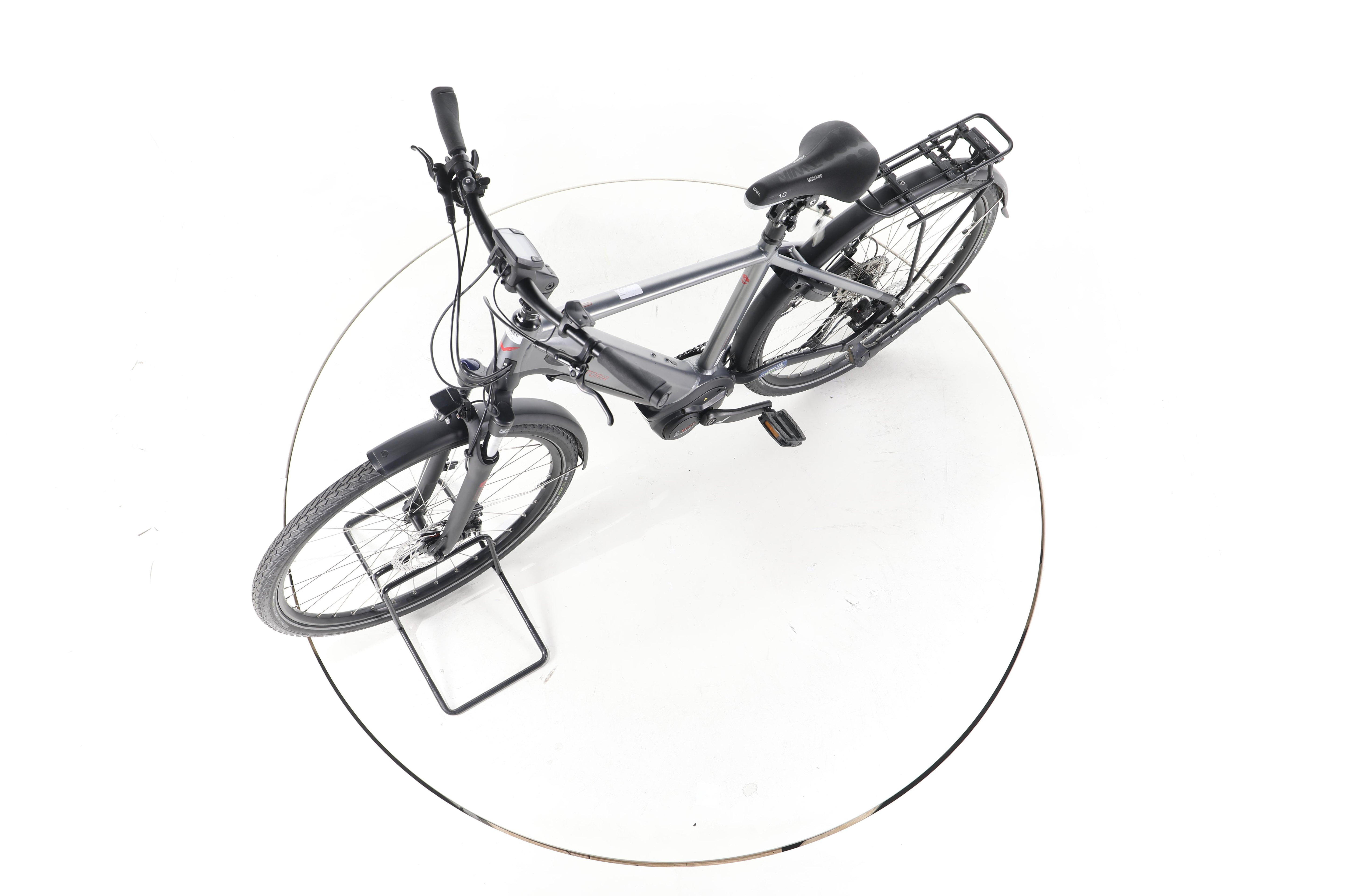 Victoria eTrekking 12.6 Trekking E-Bike - Image 18