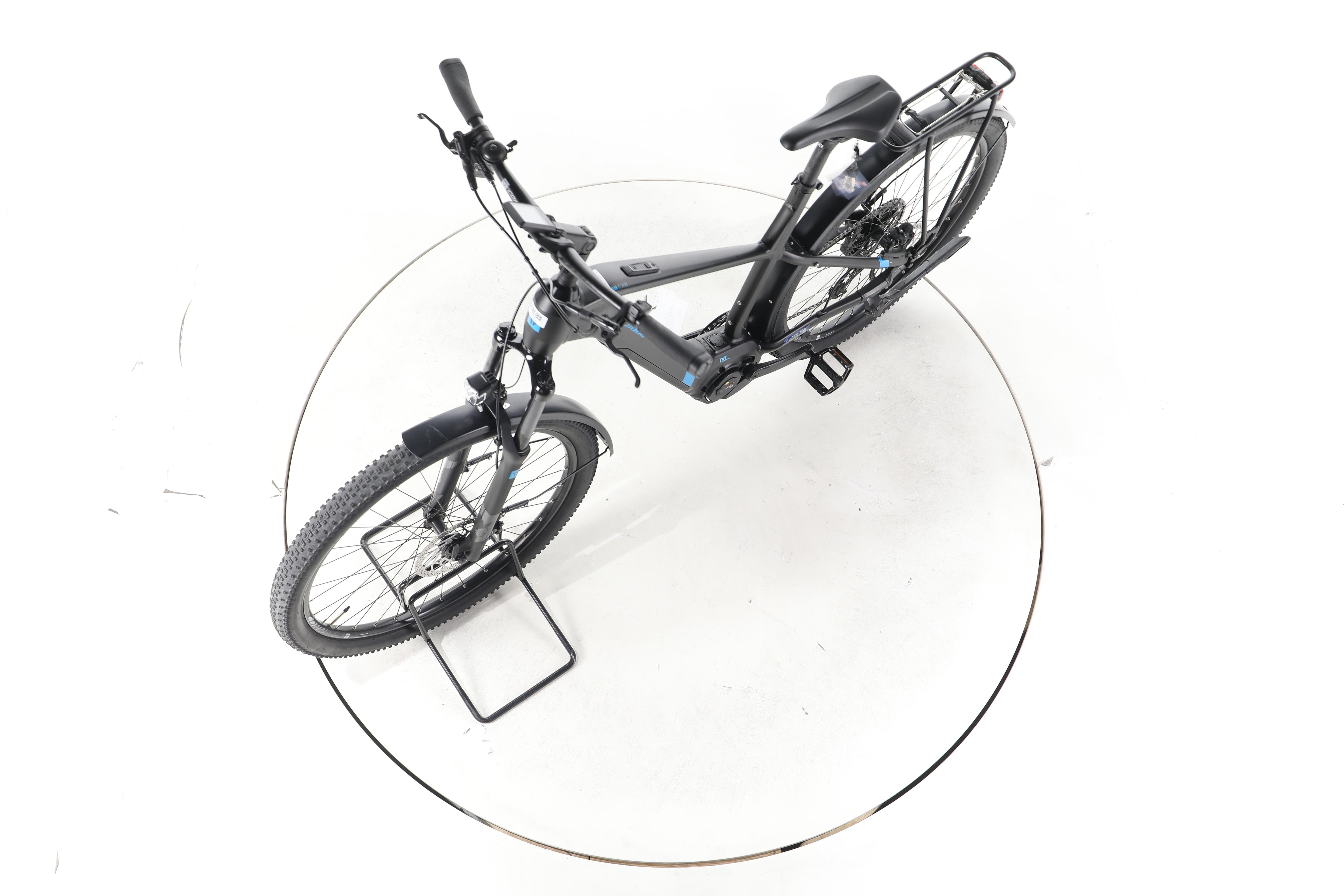 Conway Cairon C 2.0 Trekking E-Bike - Image 18