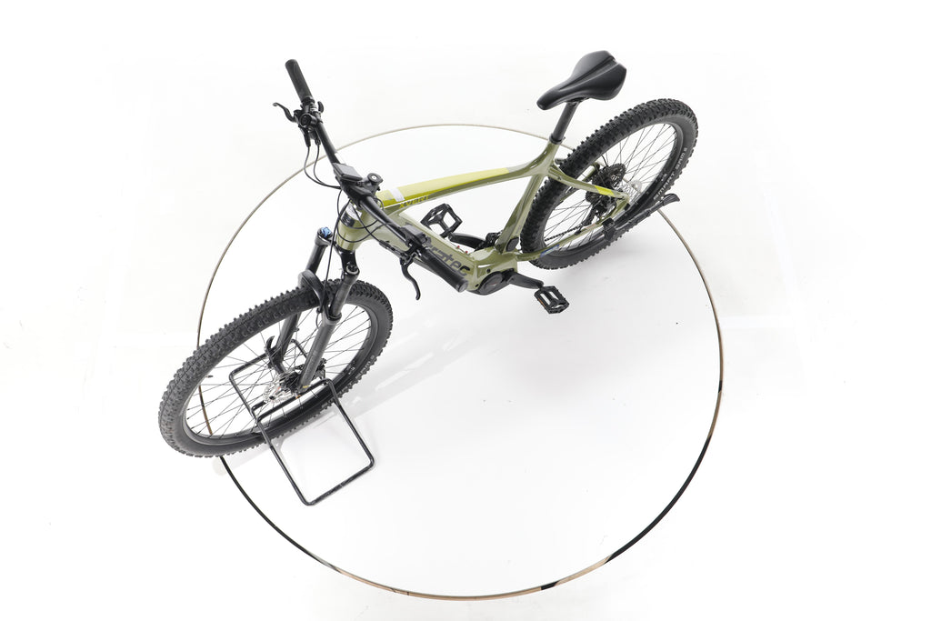 Corratec E-Power X-Vert Elite E-Bike - Image 18