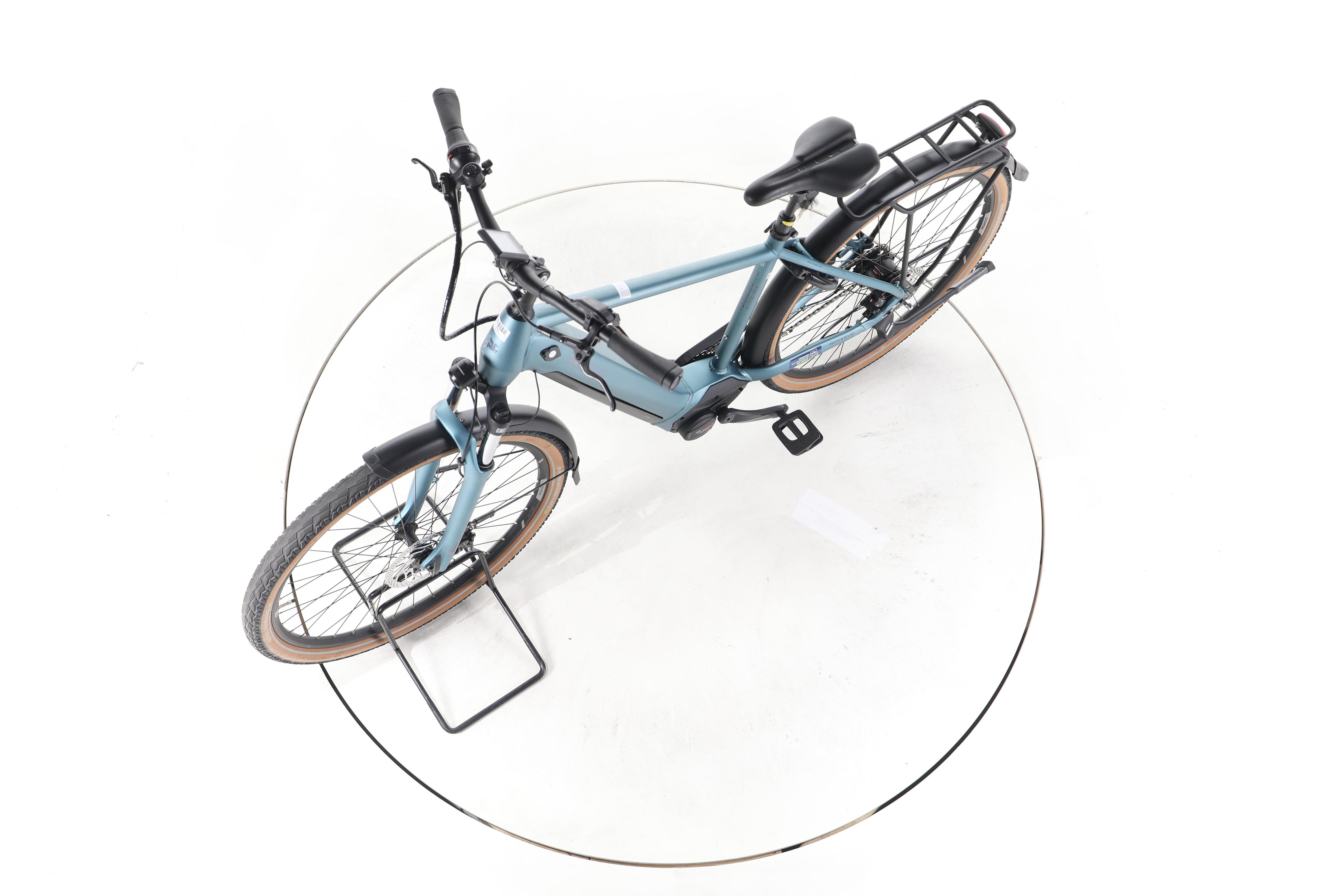 Pegasus Premio EVO 5F City E-Bike - Image 18