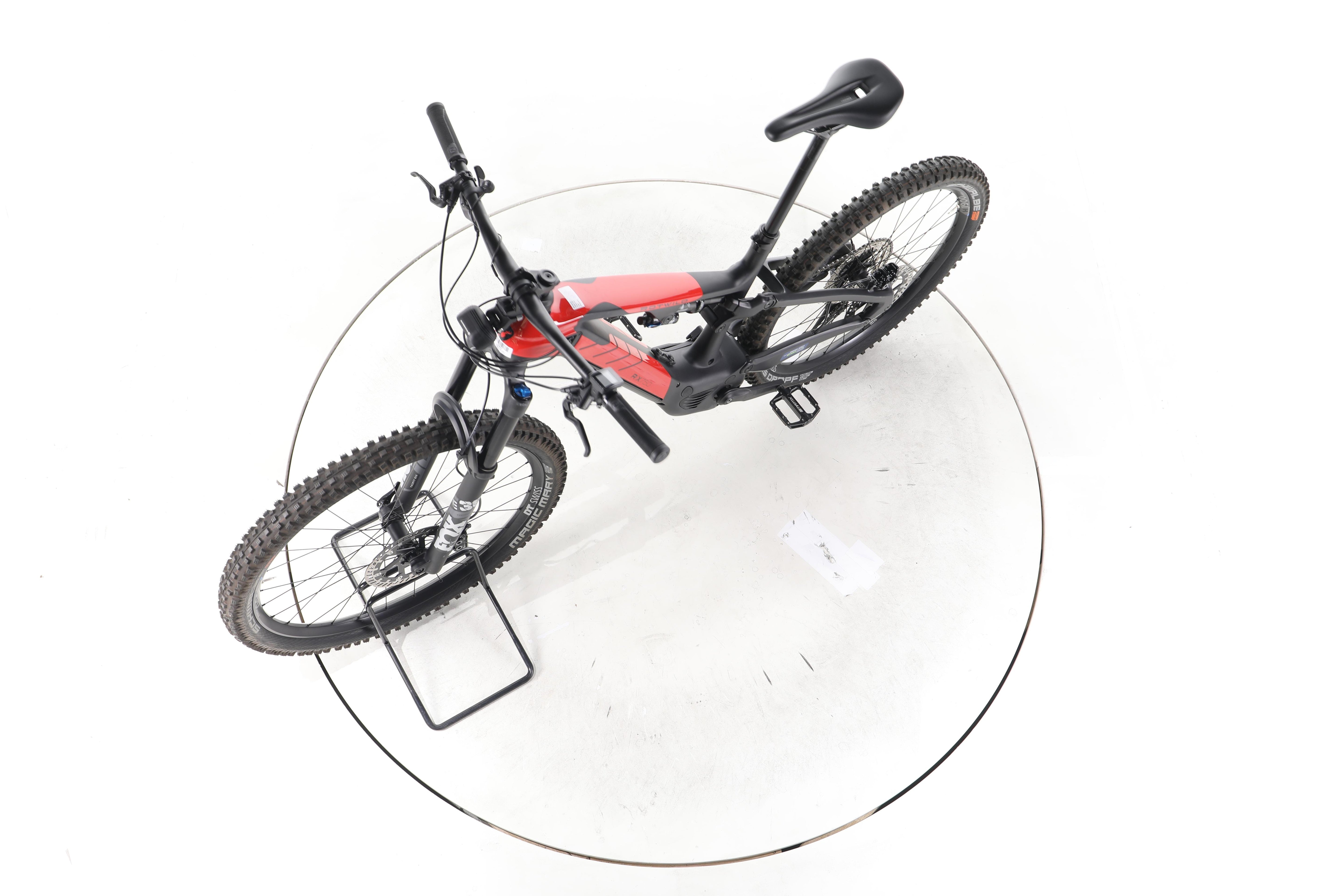 Rotwild R.X750 CORE E-Bike Fully Carbon - Image 18