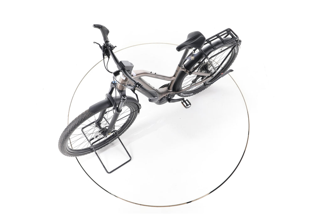 Giant Explore E+ Pro 1 Trekking E-Bike - Image 18
