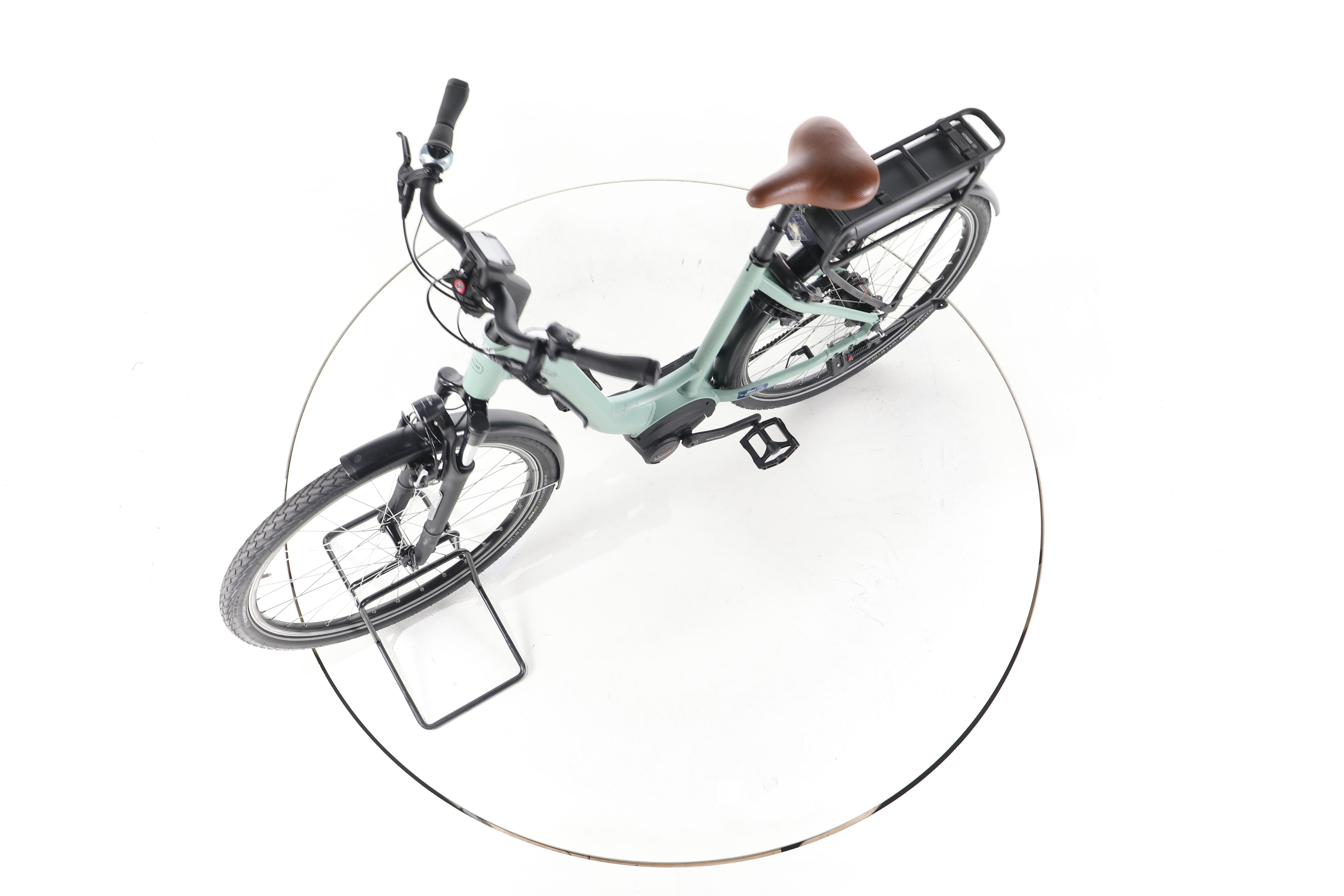 Riese & Müller Swing4 City E-Bike Tiefeinsteiger - Image 18