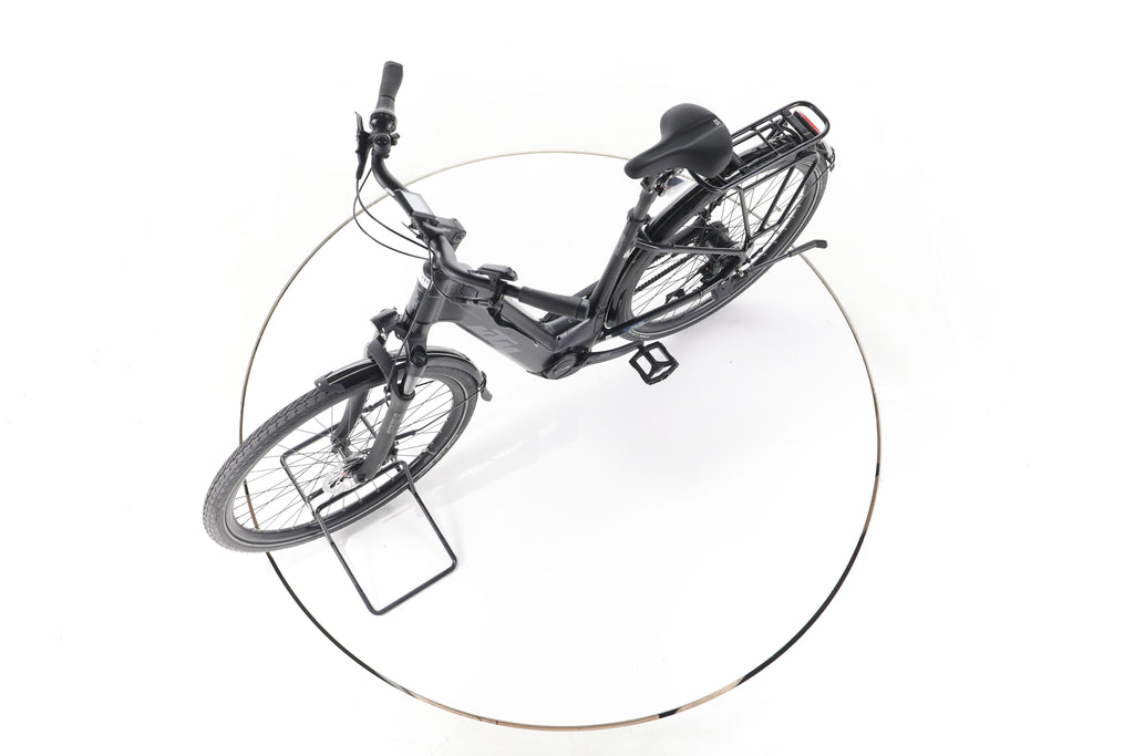 KTM Macina City 610 Belt City E-Bike Tiefeinsteiger 2024 - Image 18