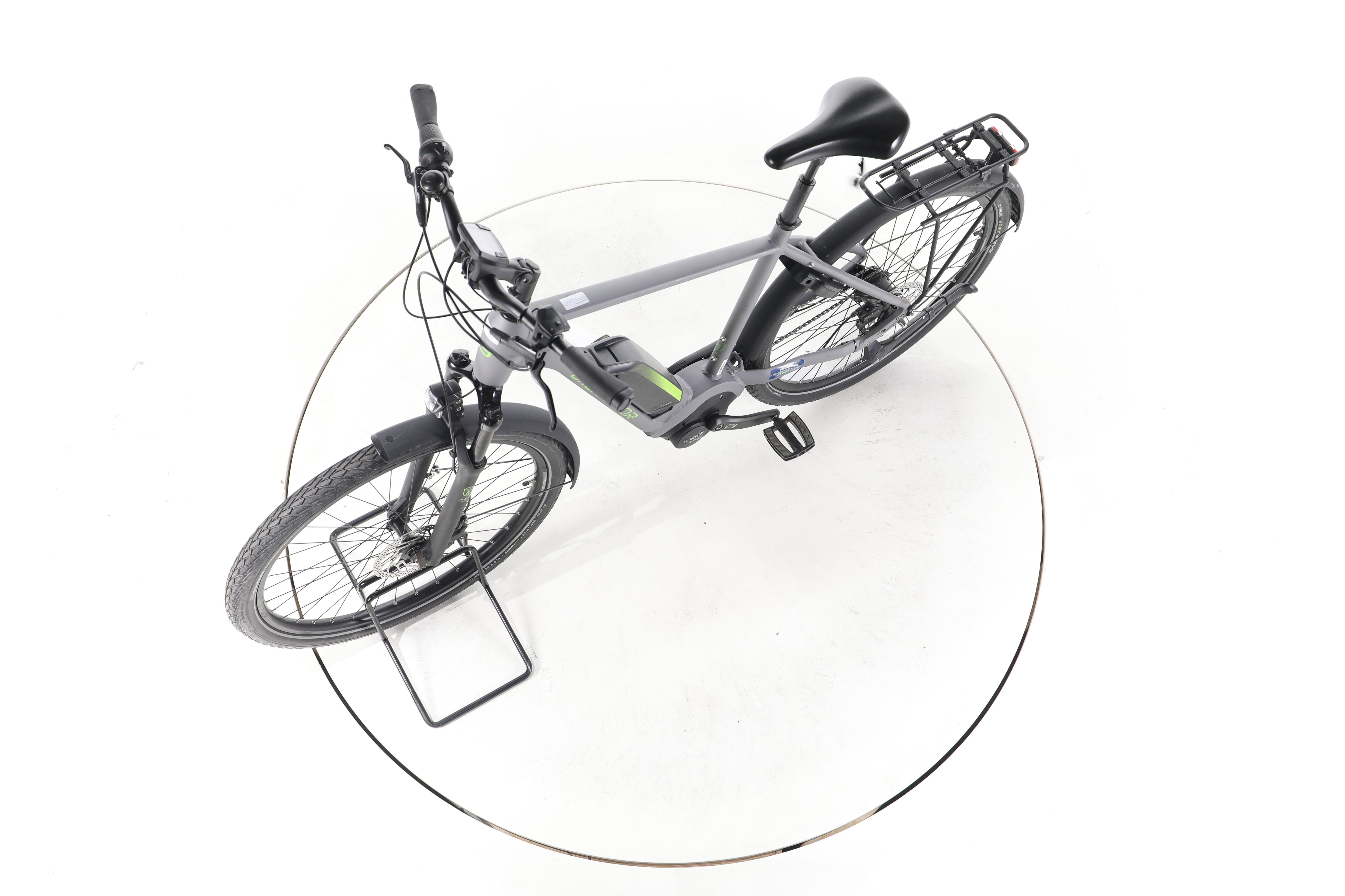 Brennabor T-32e City E-Bike - Image 18