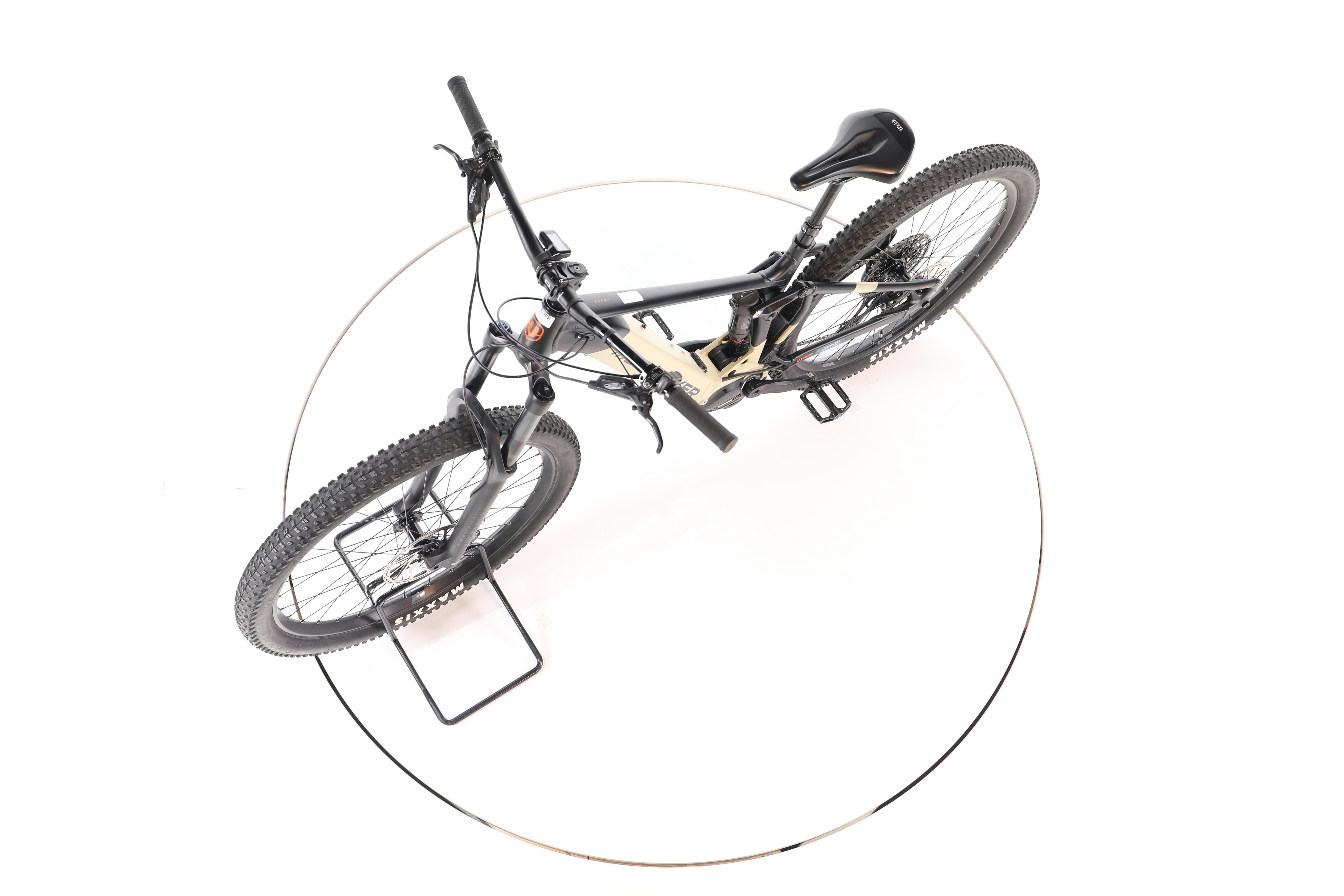Mondraker DUSK E-Bike Fully - Image 18