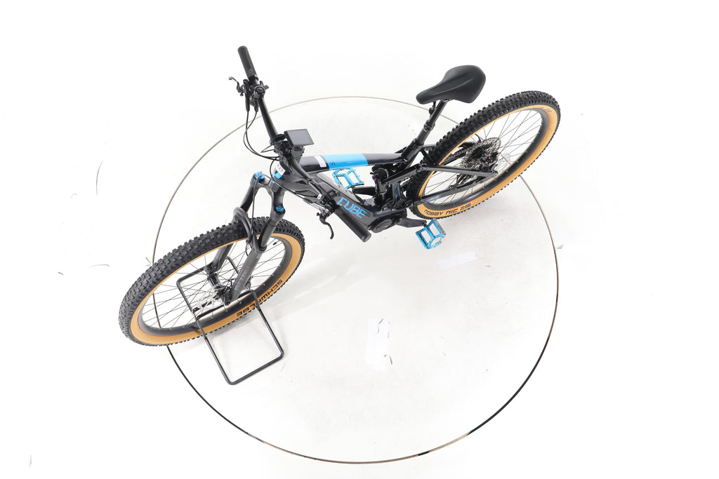 Cube Stereo Hybrid 140 HPC E-Bike Fully Carbon 2024 - Image 18