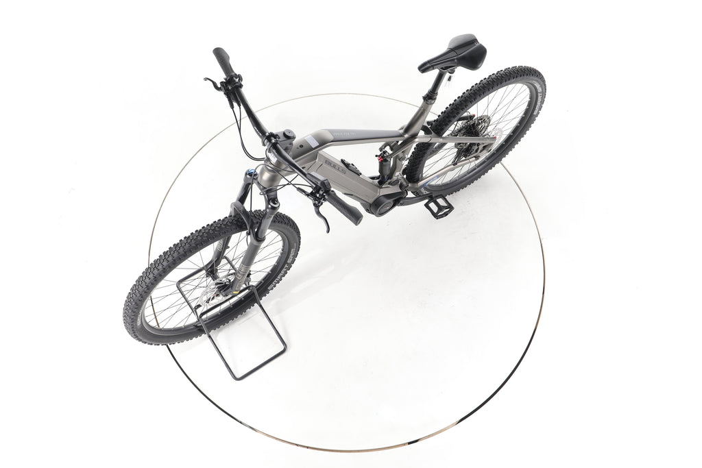 Bulls Sonic EVO TR 1 E-Bike Fully 2024 - Image 18