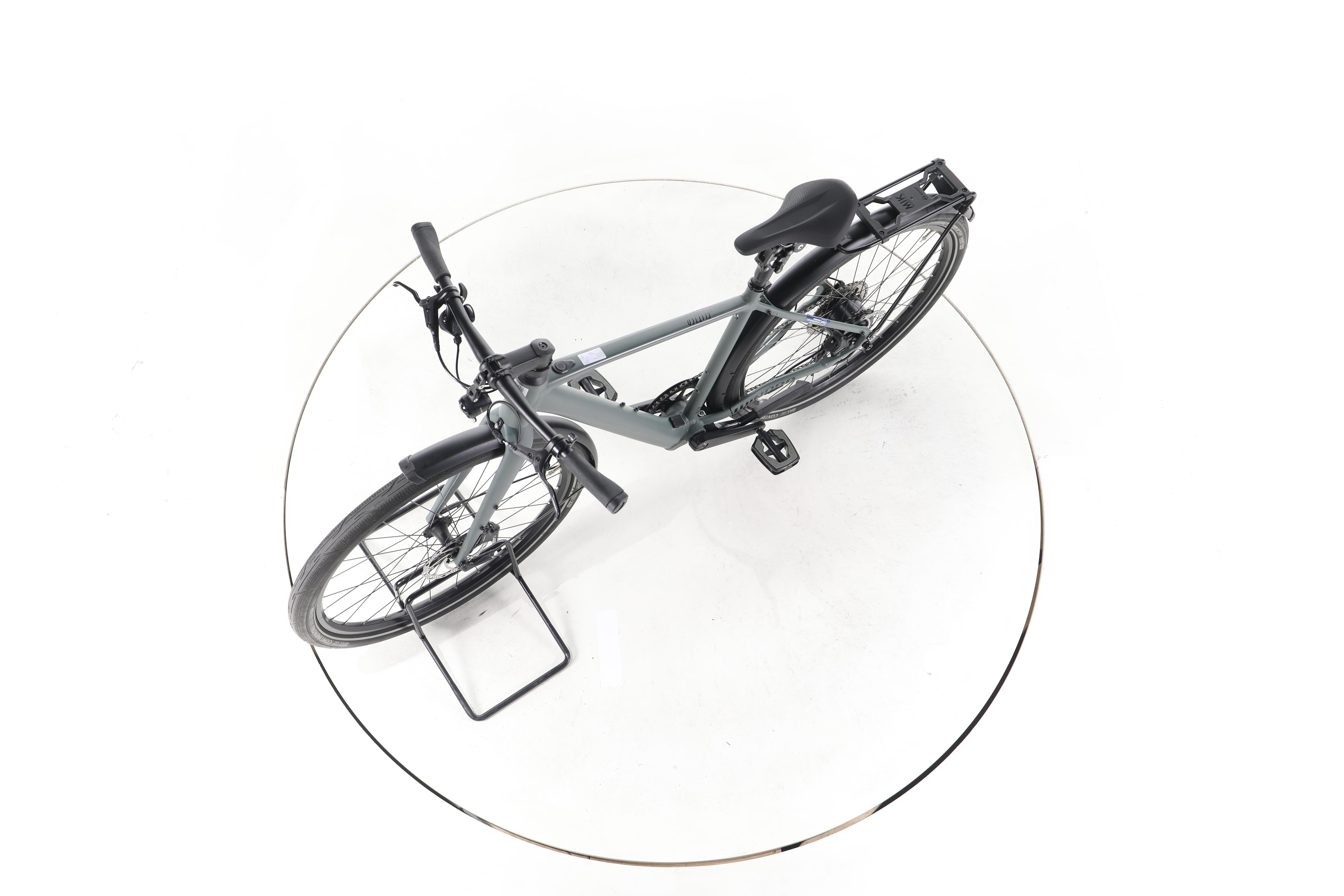 Winora eFlitzer RH:50 Trekking E-Bike - Image 18