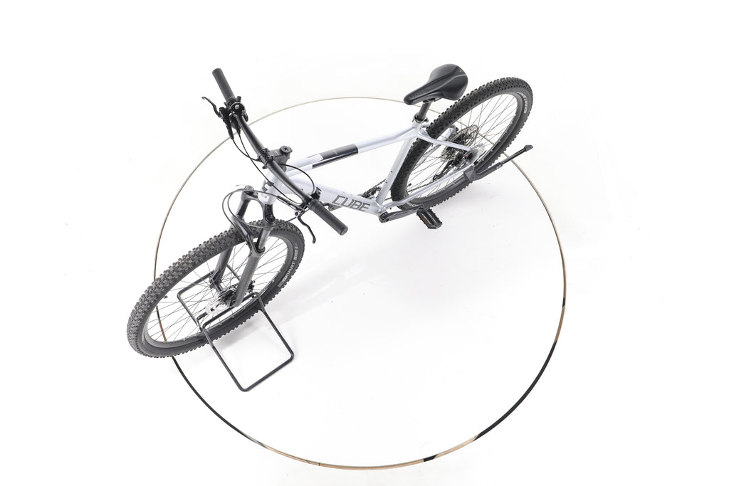 Cube Attention SLX Fahrrad Hardtail - Image 18