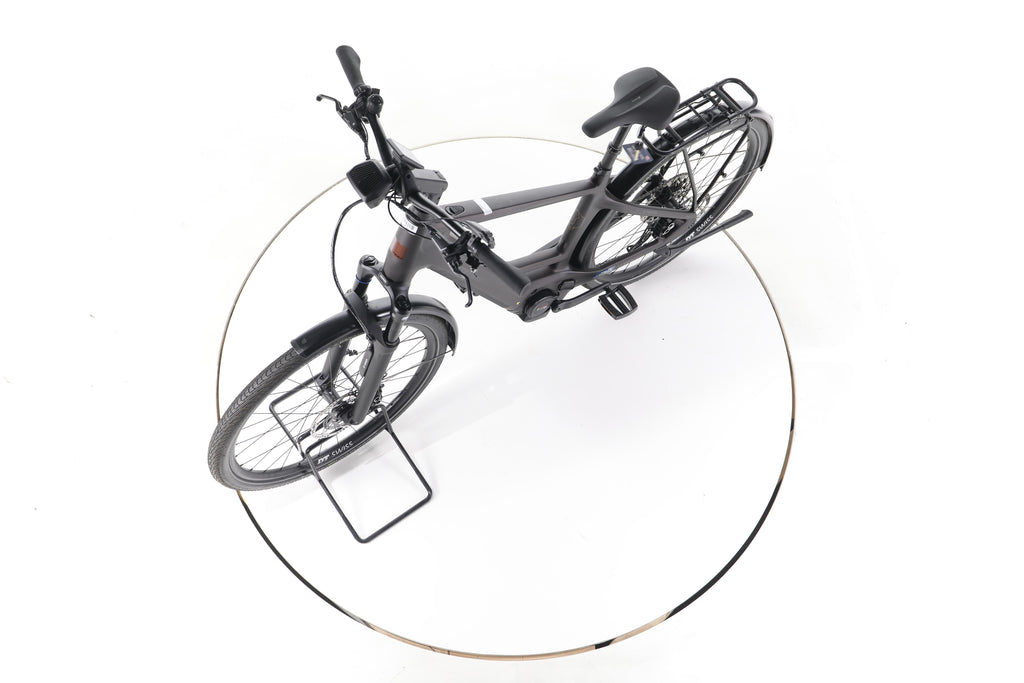 Stevens E-Triton 9.8.1 Plus Trekking E-Bike Carbon 2026 - Image 18