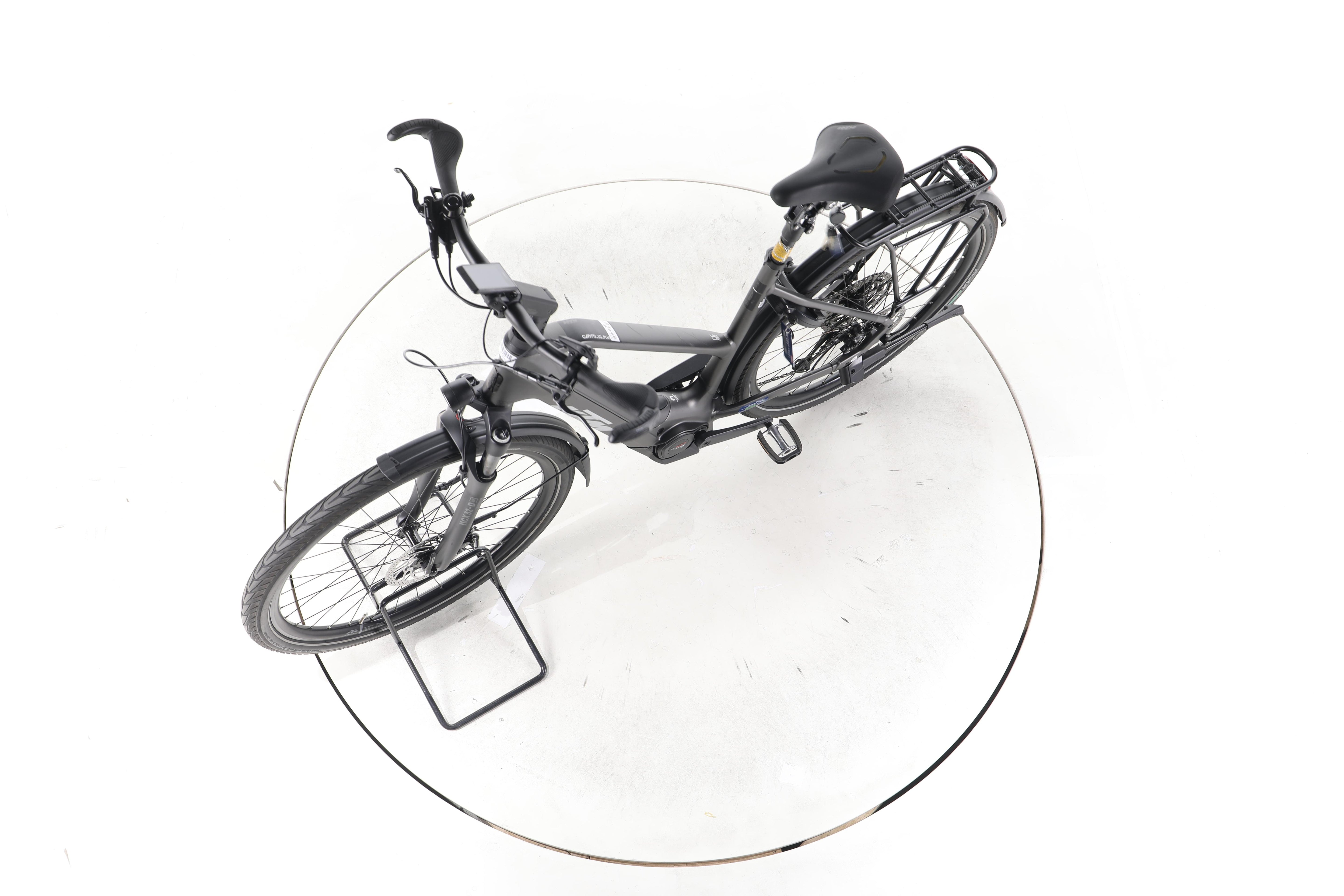 KTM Cento 10 Plus Trekking E-Bike 2025 - Image 18