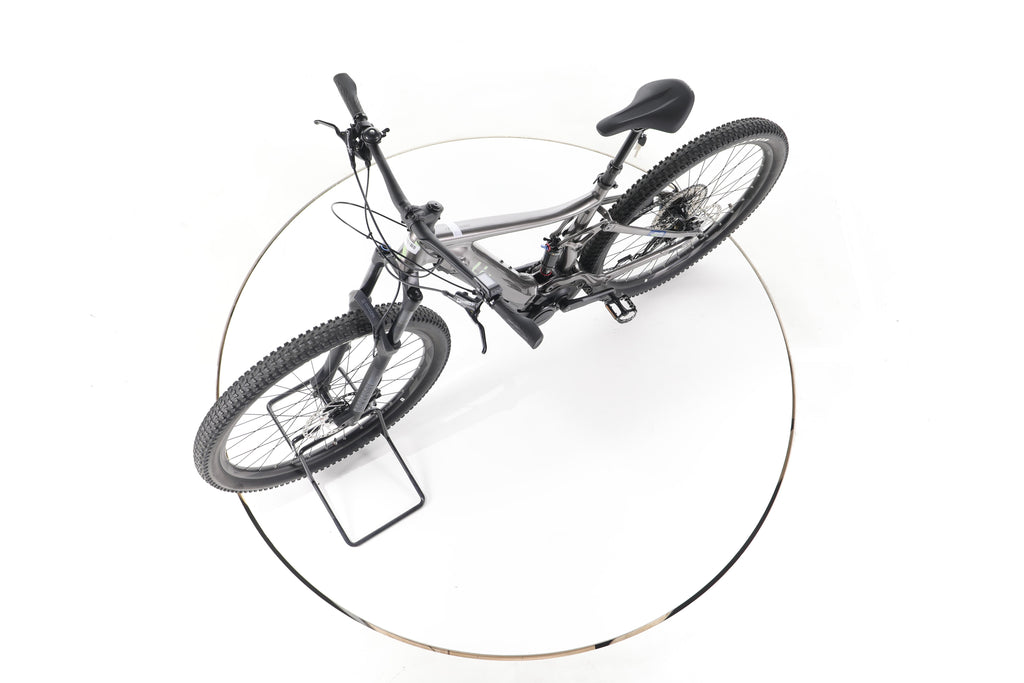 Liv Embolden E+ 1 E-Bike Fully - Image 18