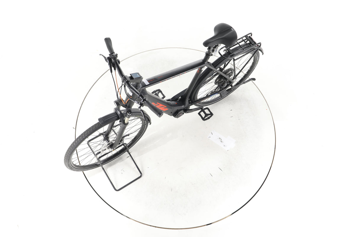KTM Macina Sport 610 Trekking E-Bike - Image 18
