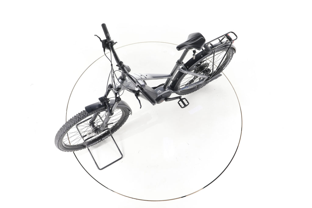Conway Cairon C 1.0 Trekking E-Bike - Image 18