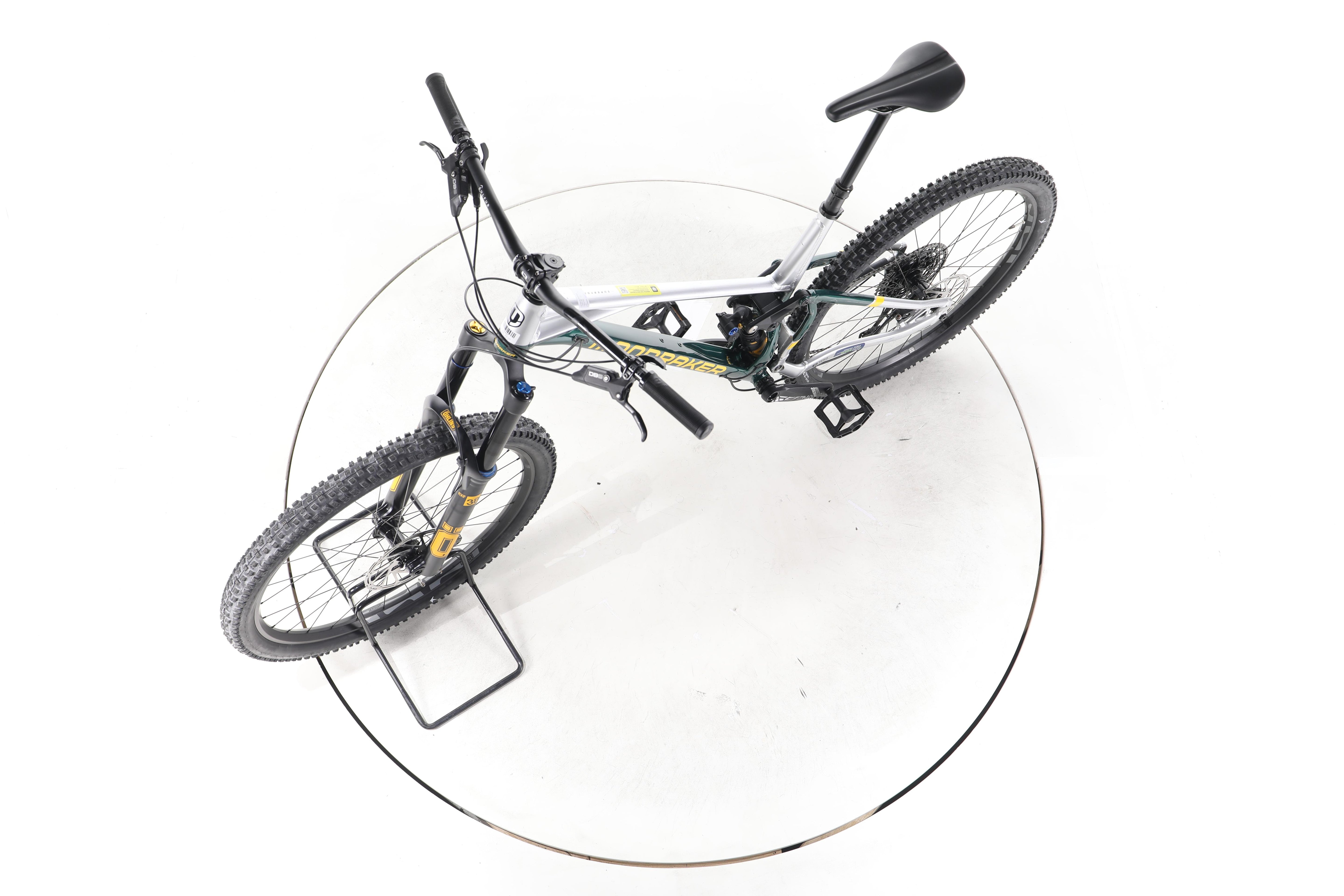 Mondraker Superfoxy R Fahrrad Fully - Image 18