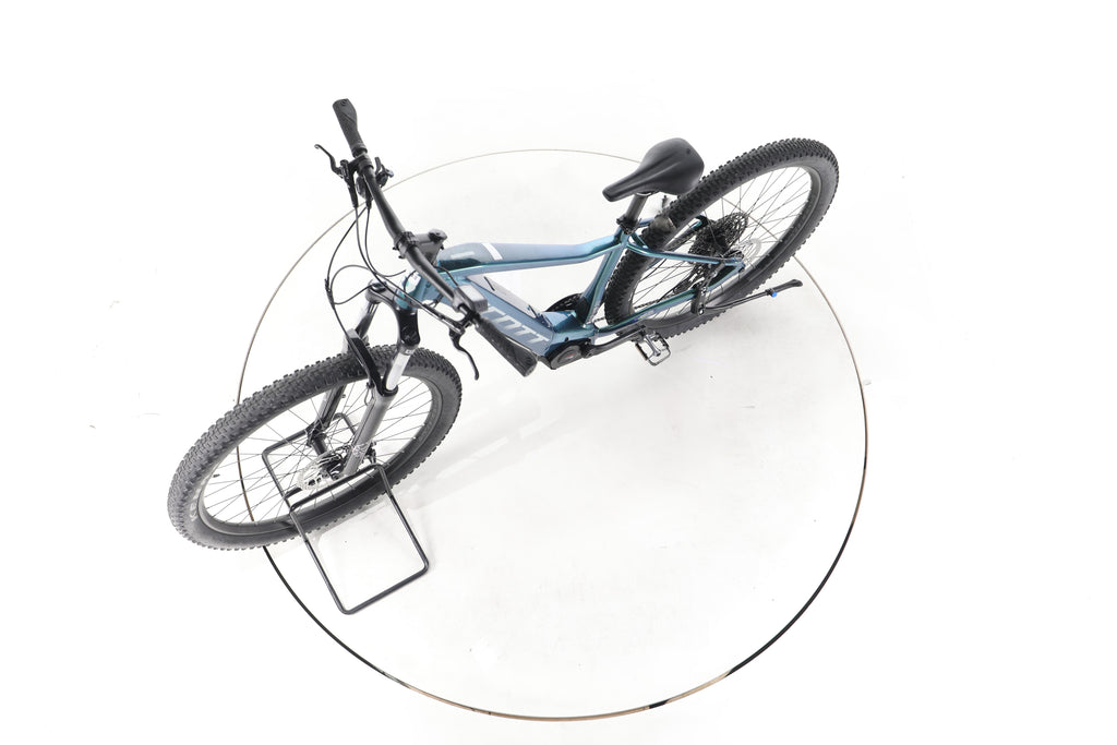 Scott Contessa Active eRIDE 920 E-Bike - Image 18