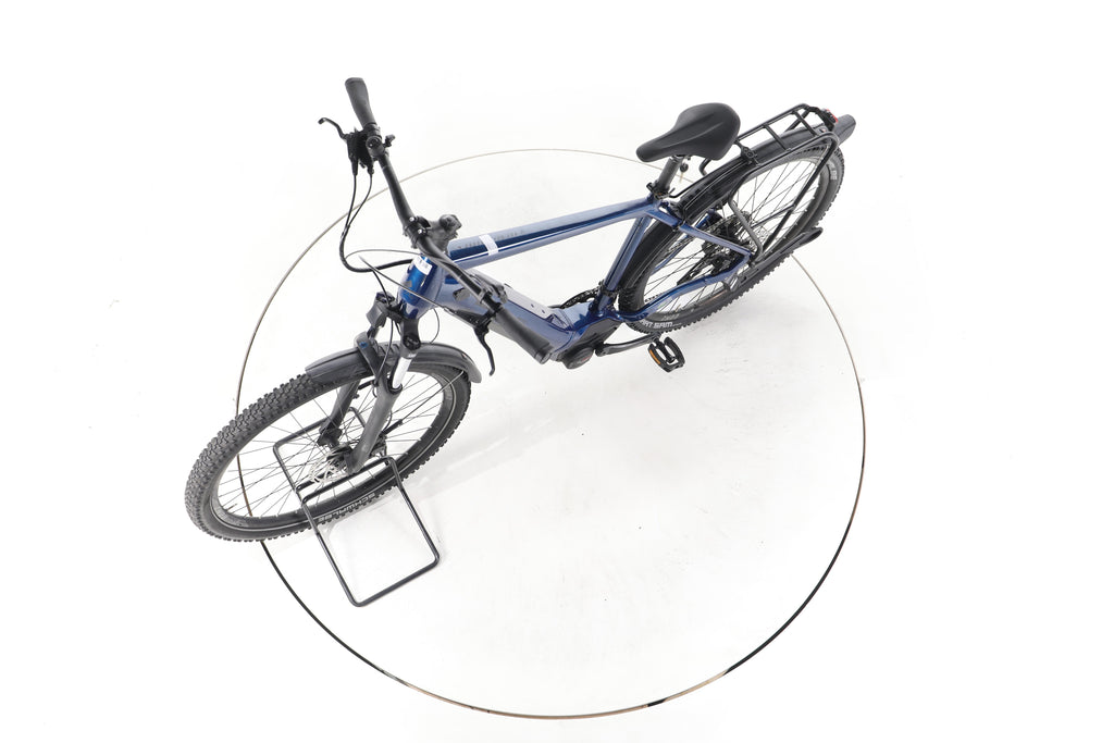 Bulls Cross Flyer EVO 1 Trekking E-Bike 2024 - Image 18