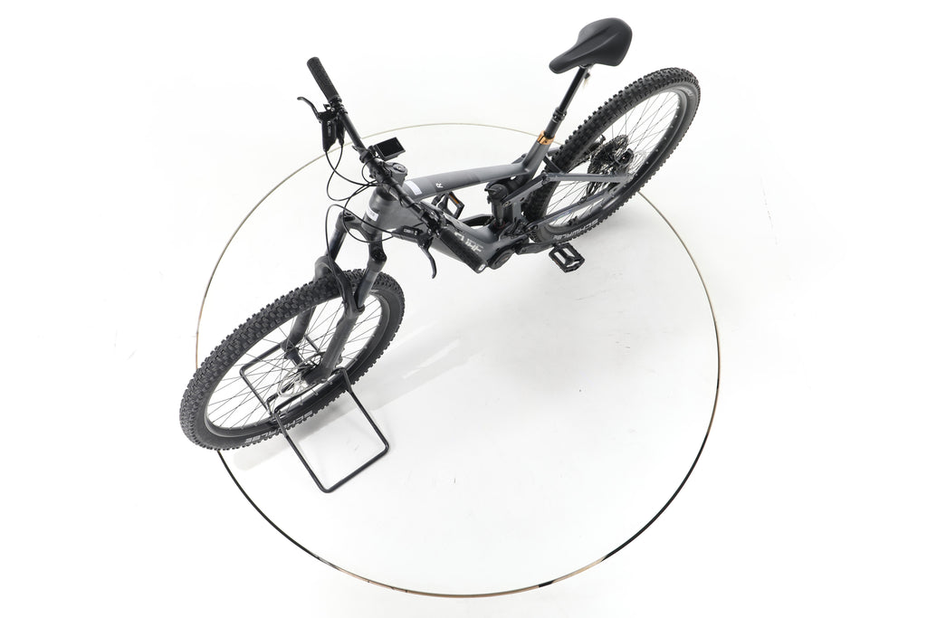 Cube Stereo Hybrid 140 HPC Race E-Bike Fully Carbon - Image 18