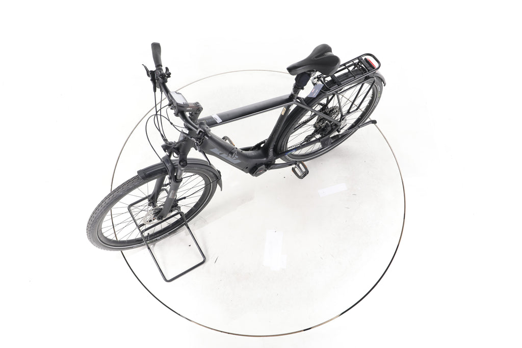 KTM Macina Tour CX 610 Trekking E-Bike - Image 18