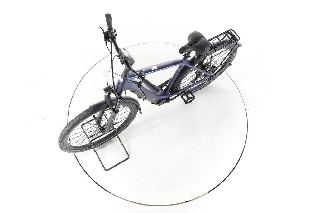 Pegasus Strong EVO 10 Lite Trekking E-Bike - Image 18