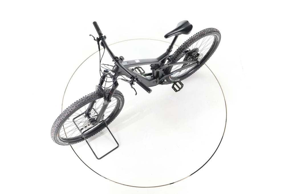 Trek Fuel EXe 9.5 E-Bike Fully Carbon - Image 18