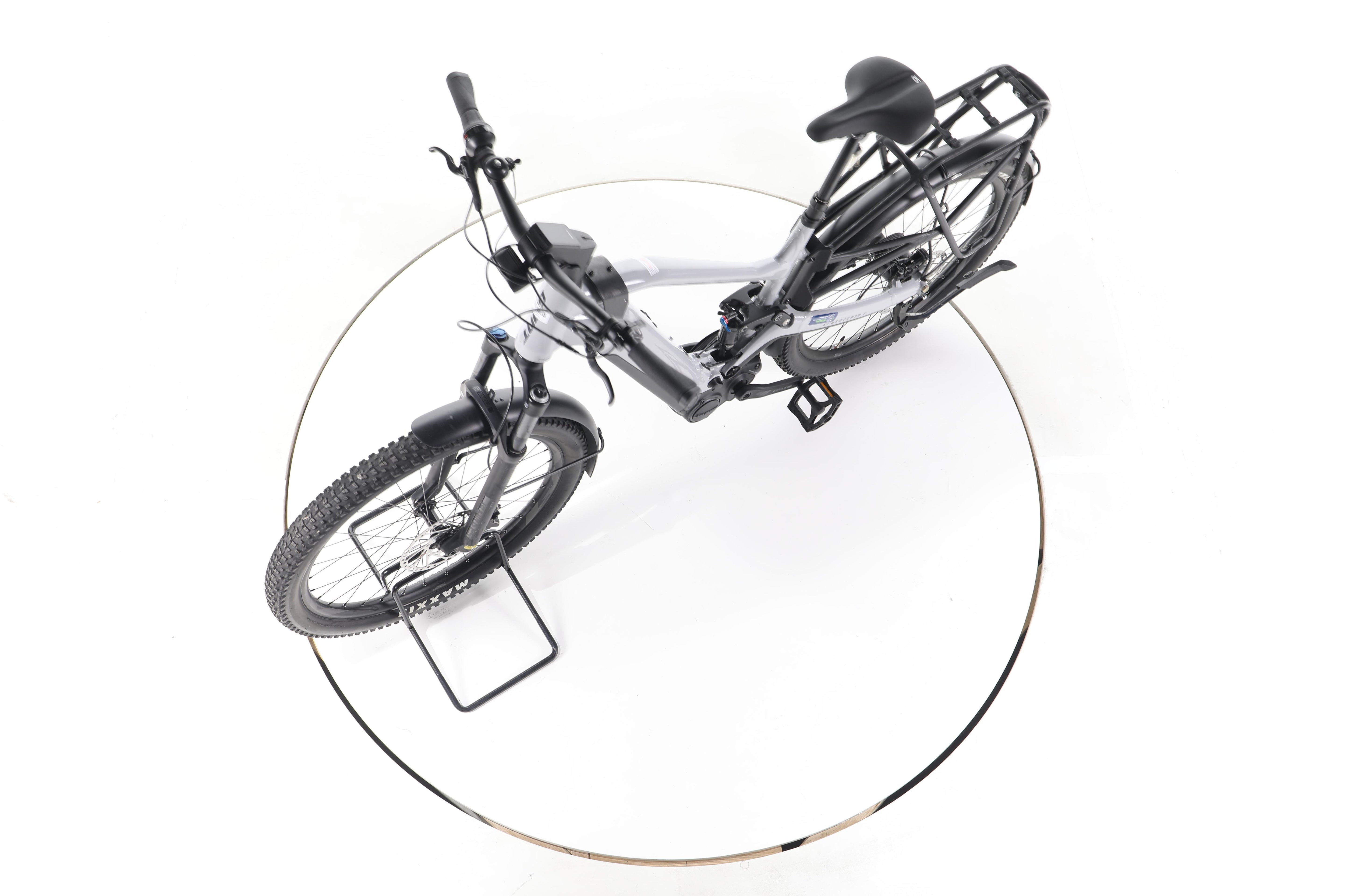 Giant Stormguard E+ 2 SUV E-Bike - Image 18
