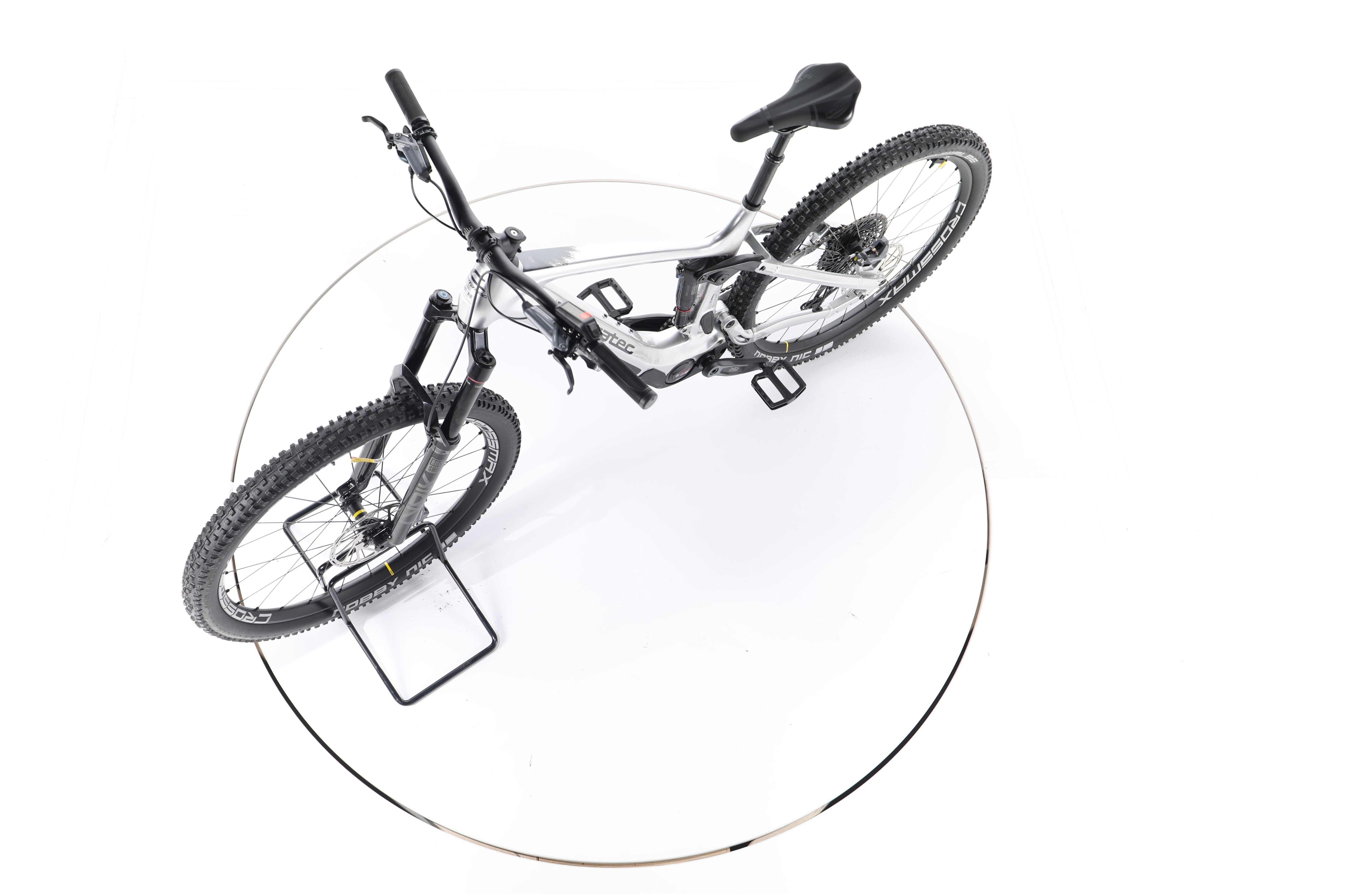Corratec E-Power RS 140 EL E-Bike Fully 2024 - Image 18