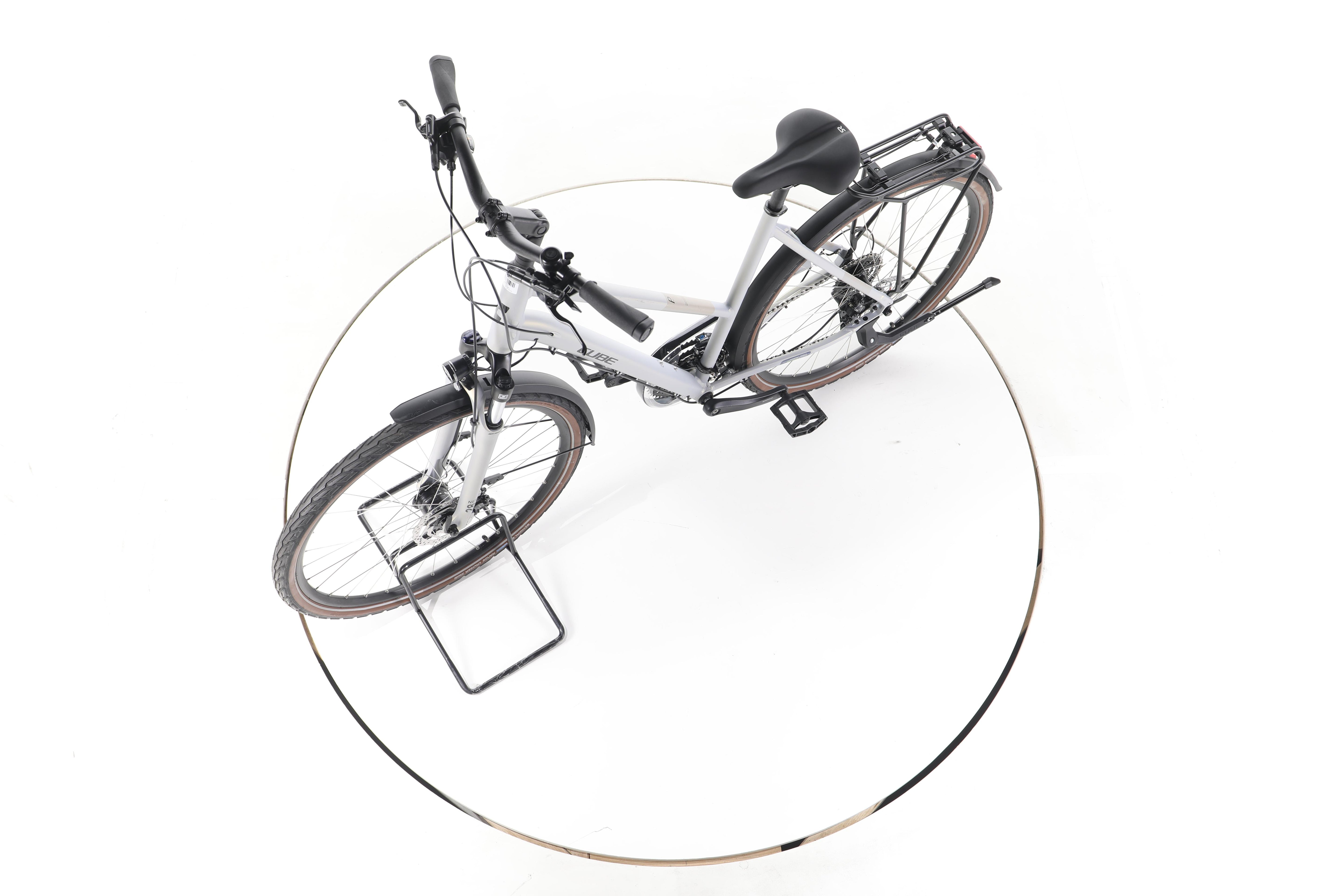 Cube Touring Pro Fahrrad City & Trekking - Image 18