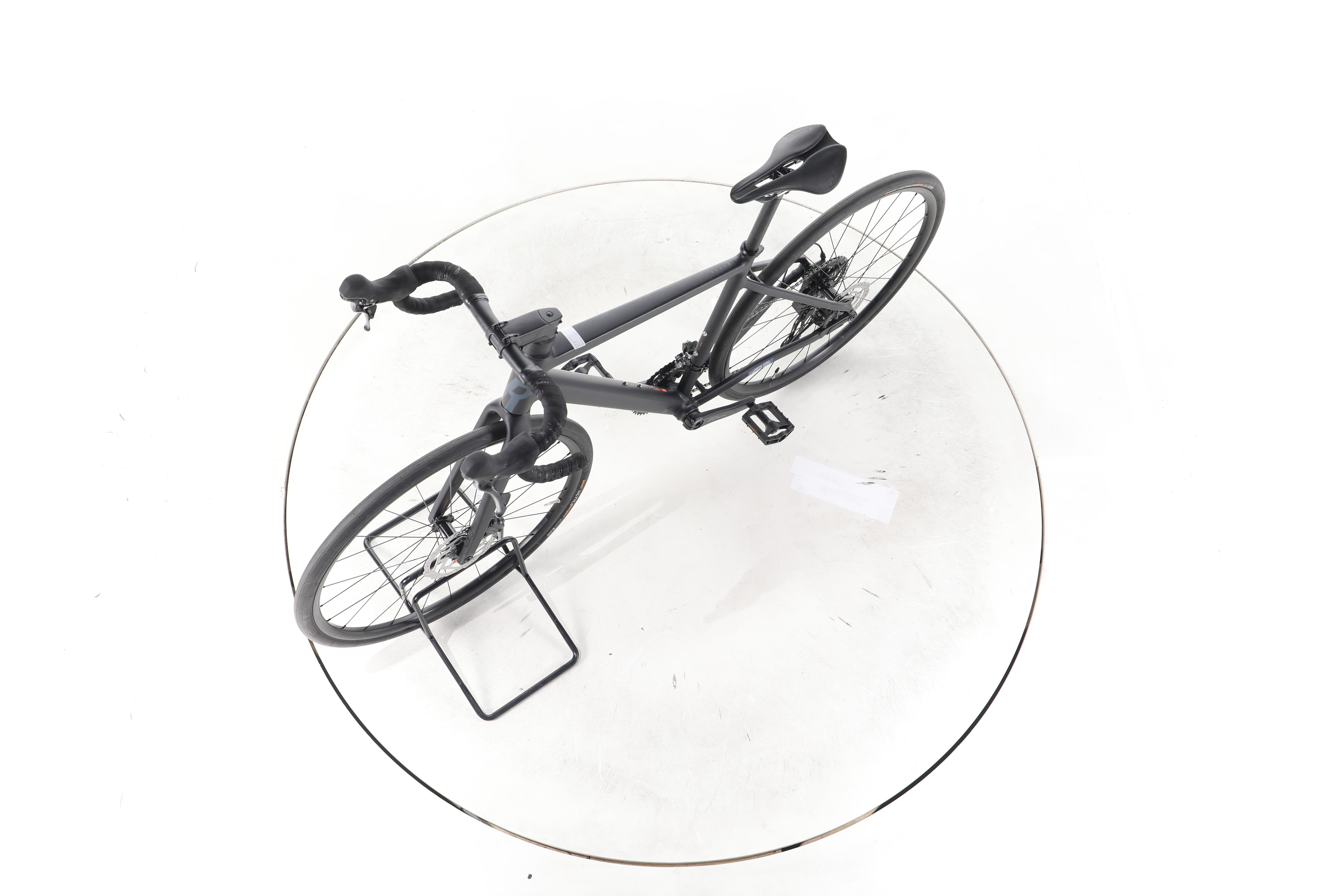 Rose Blend Road Rennrad 2024 - Image 18