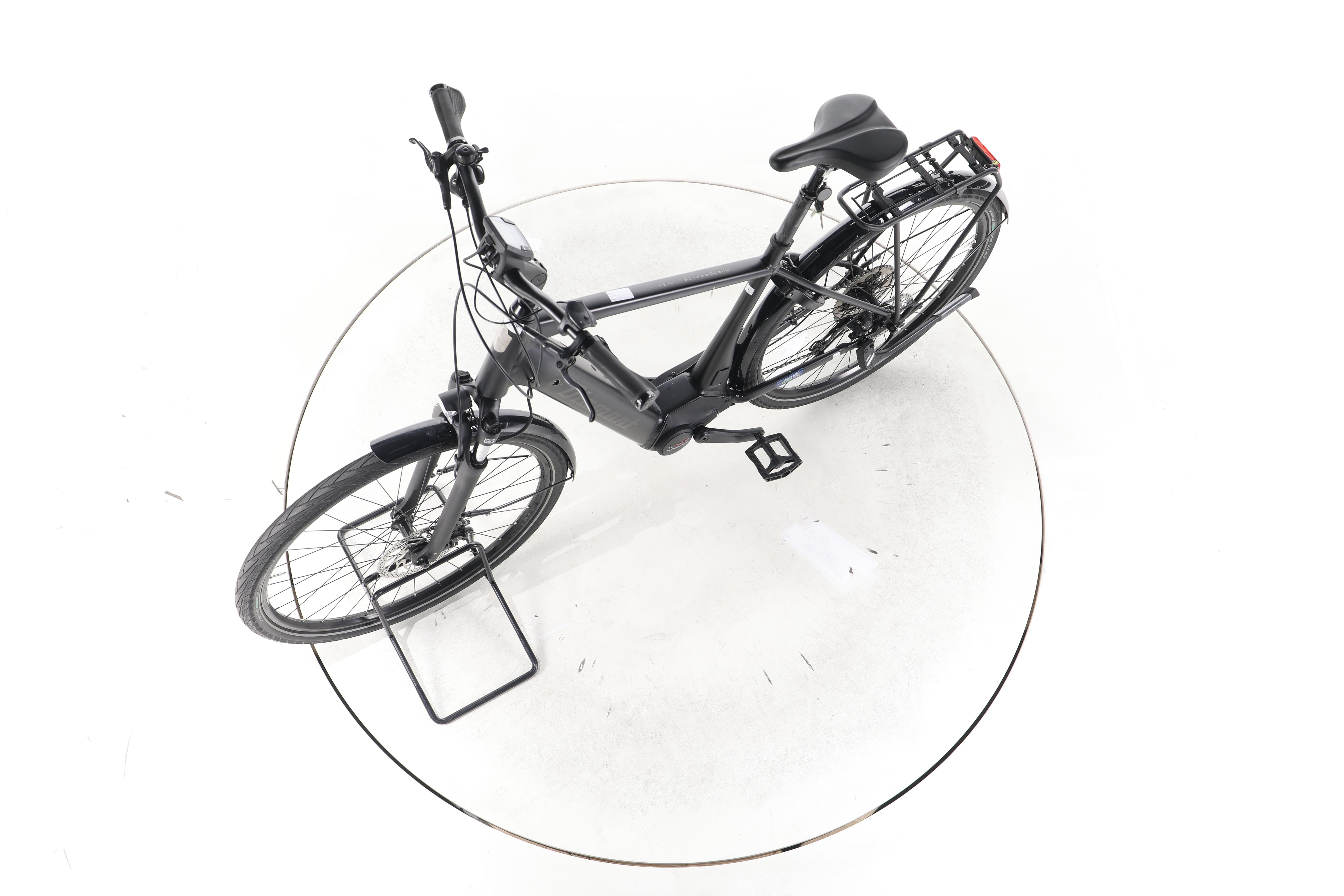 Diamant Mandara Deluxe+ Gen 2 Trekking E-Bike - Image 18