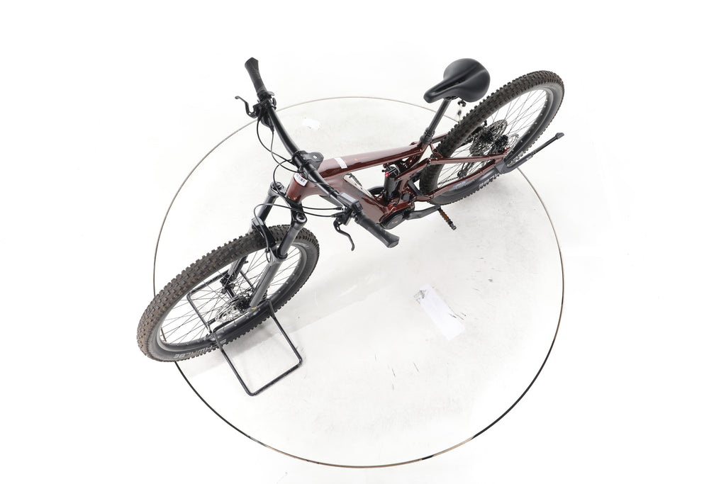 Cube Stereo Hybrid ONE44 Pro E-Bike Fully 2025 - Image 18