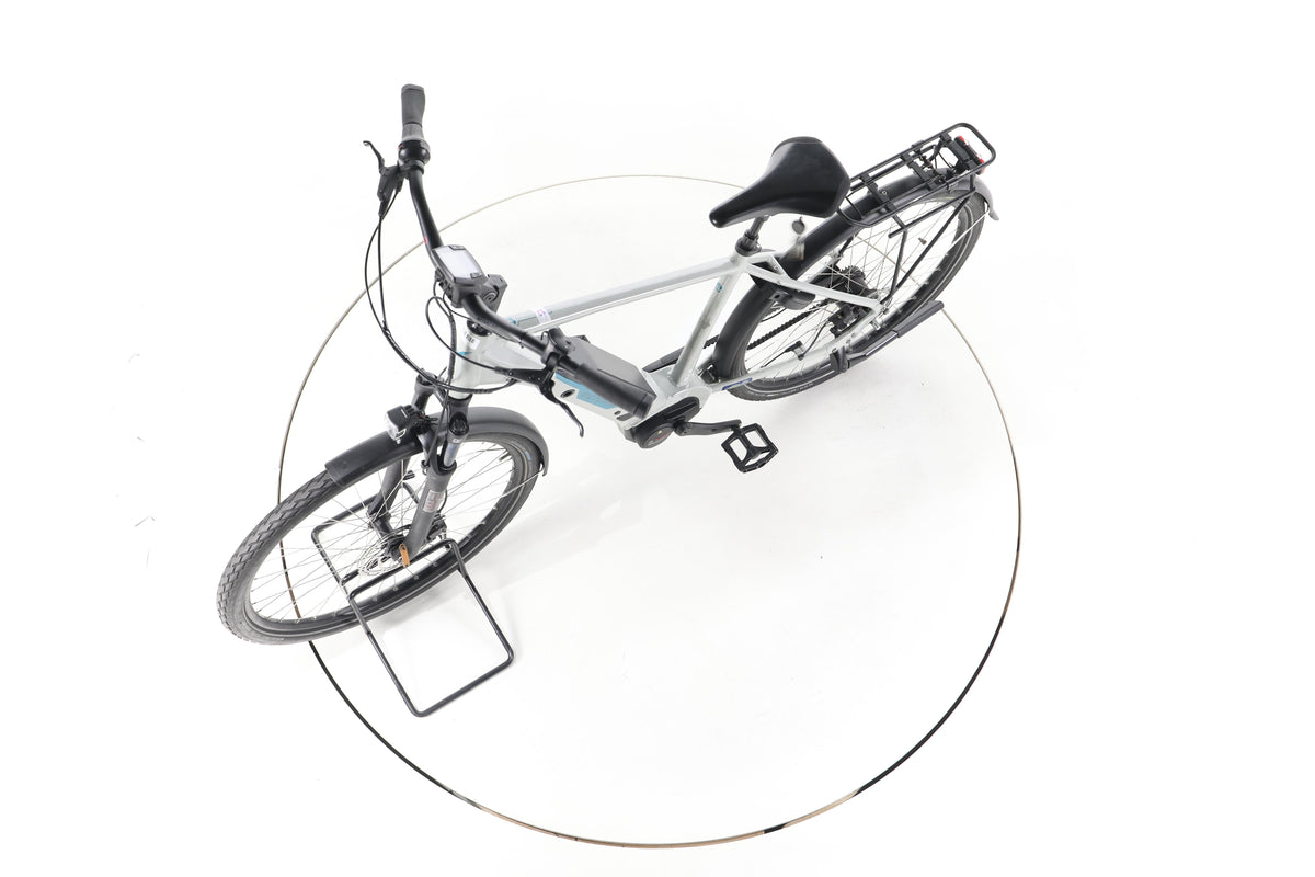 Victoria eTrekking 7.8 City E-Bike - Image 18