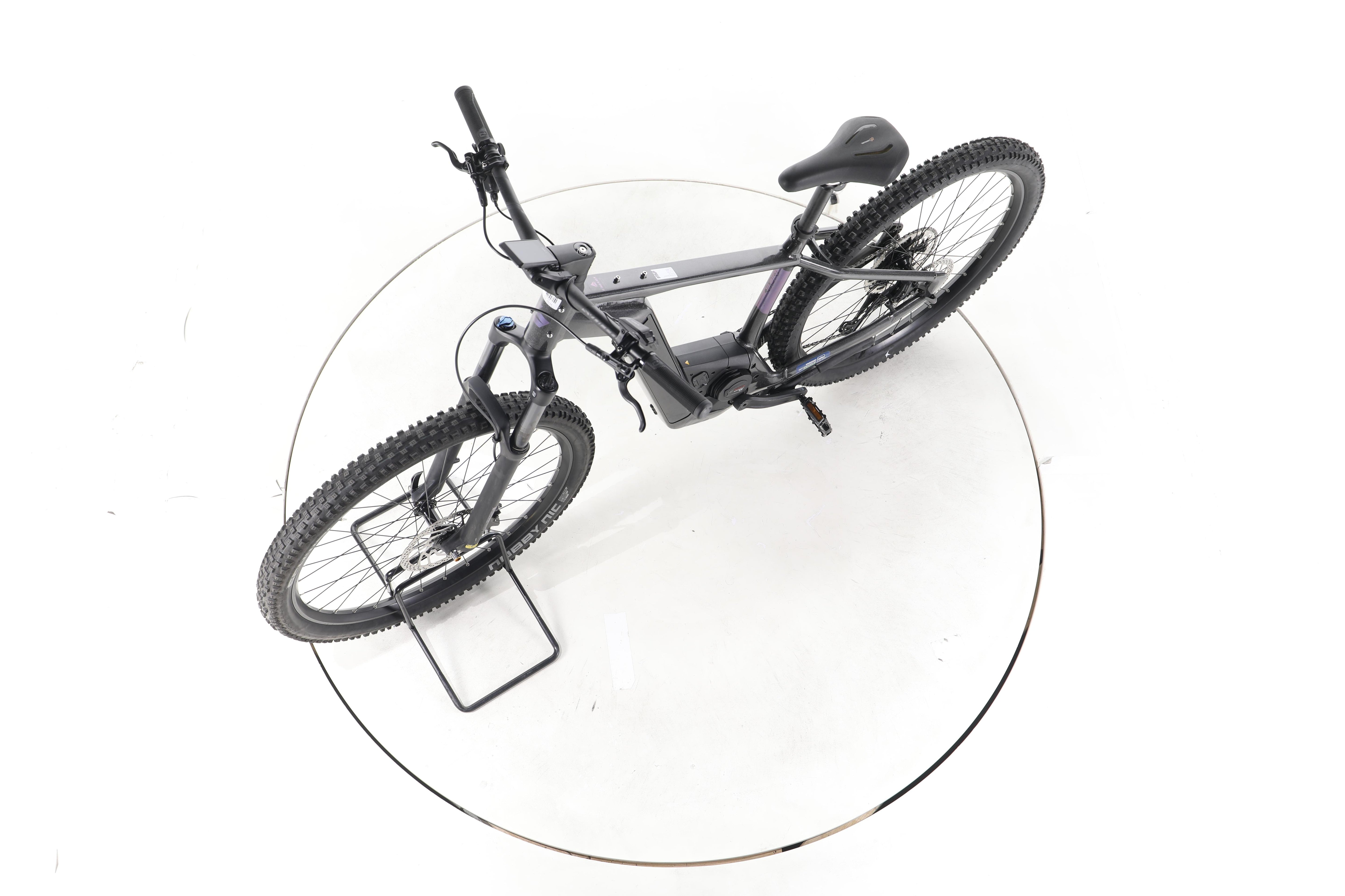 Bergamont E-Revox Expert Premium E-Bike - Image 18