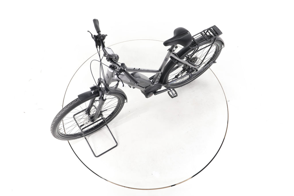 MORRISON E 6.0 500 Trekking E-Bike - Image 18