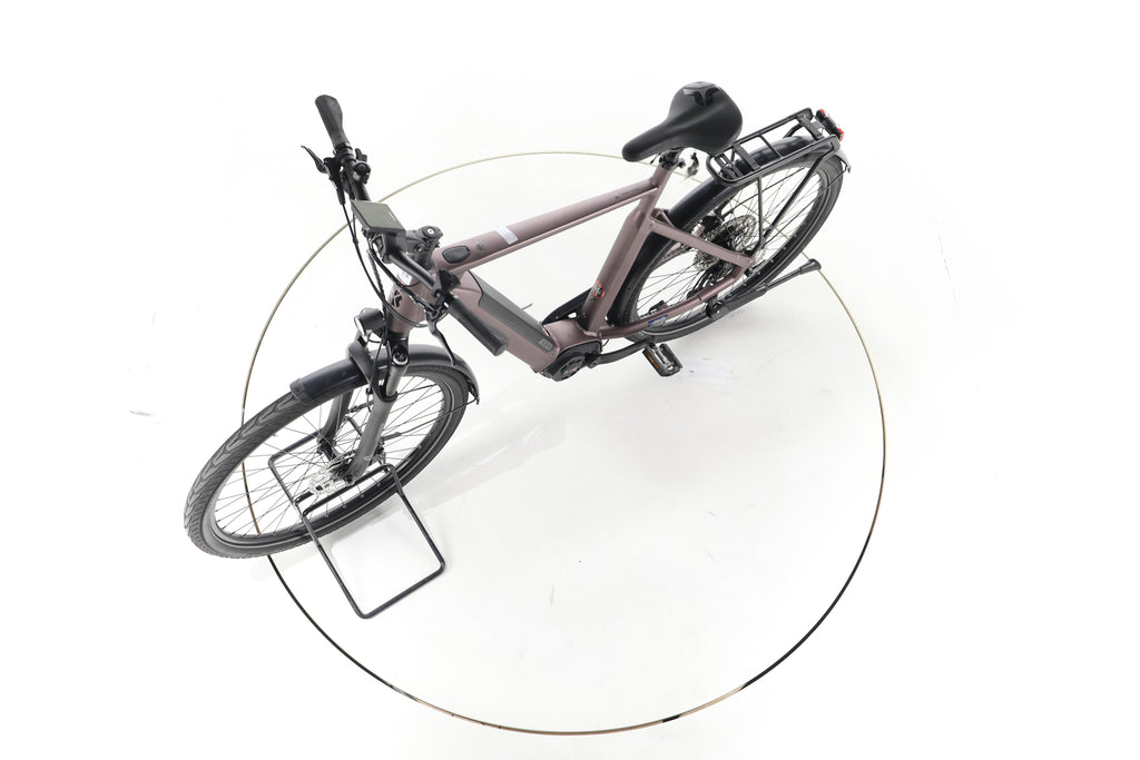 Carver Route E.540 Trekking E-Bike - Image 18