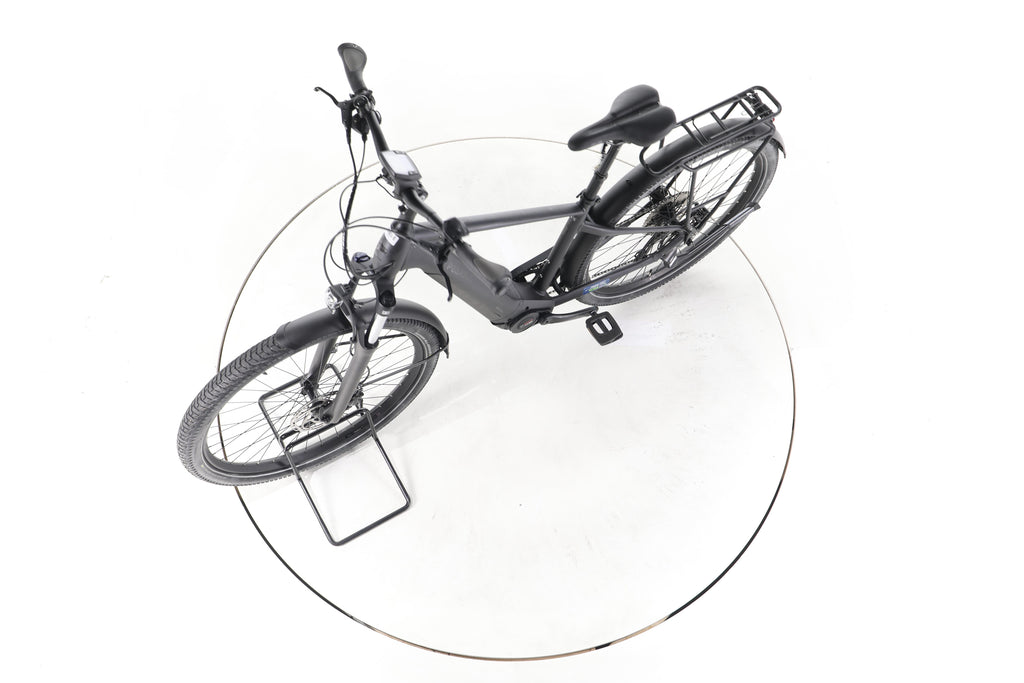 Pegasus Savino Evo 10 CX Trekking E-Bike - Image 18