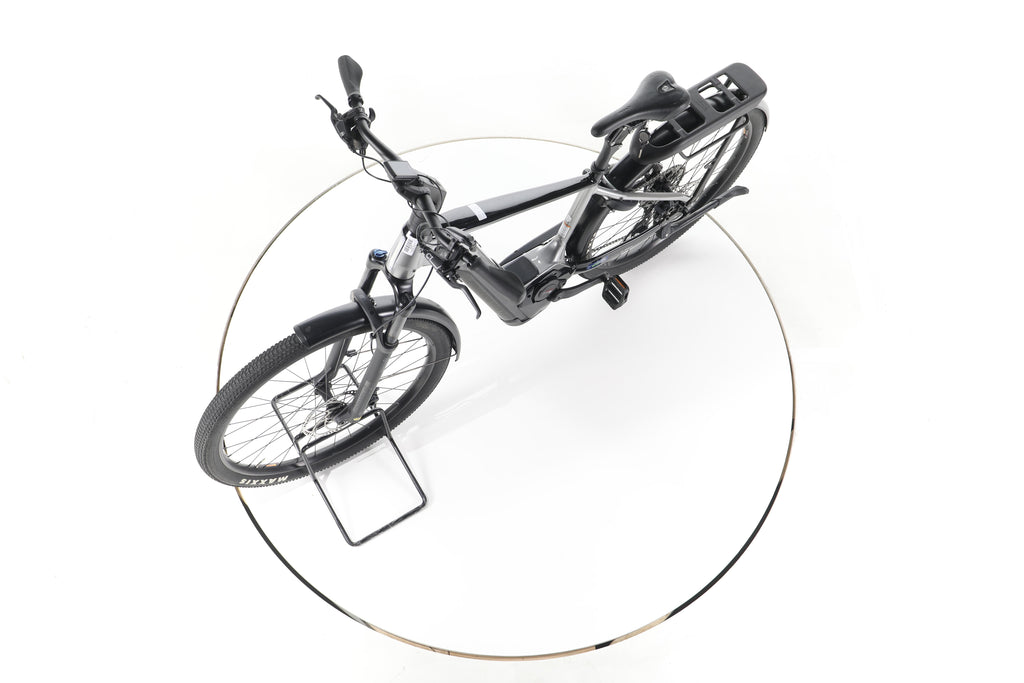 Cannondale Tesoro Neo X1 Trekking E-Bike - Image 18