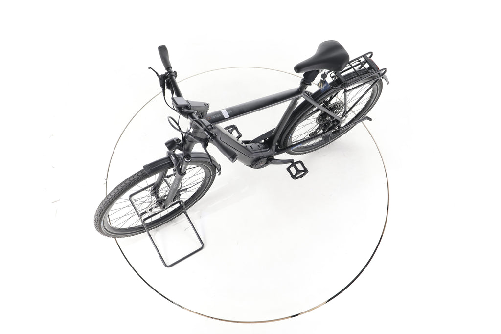 KTM Power Sport 11 Plus Trekking E-Bike - Image 18