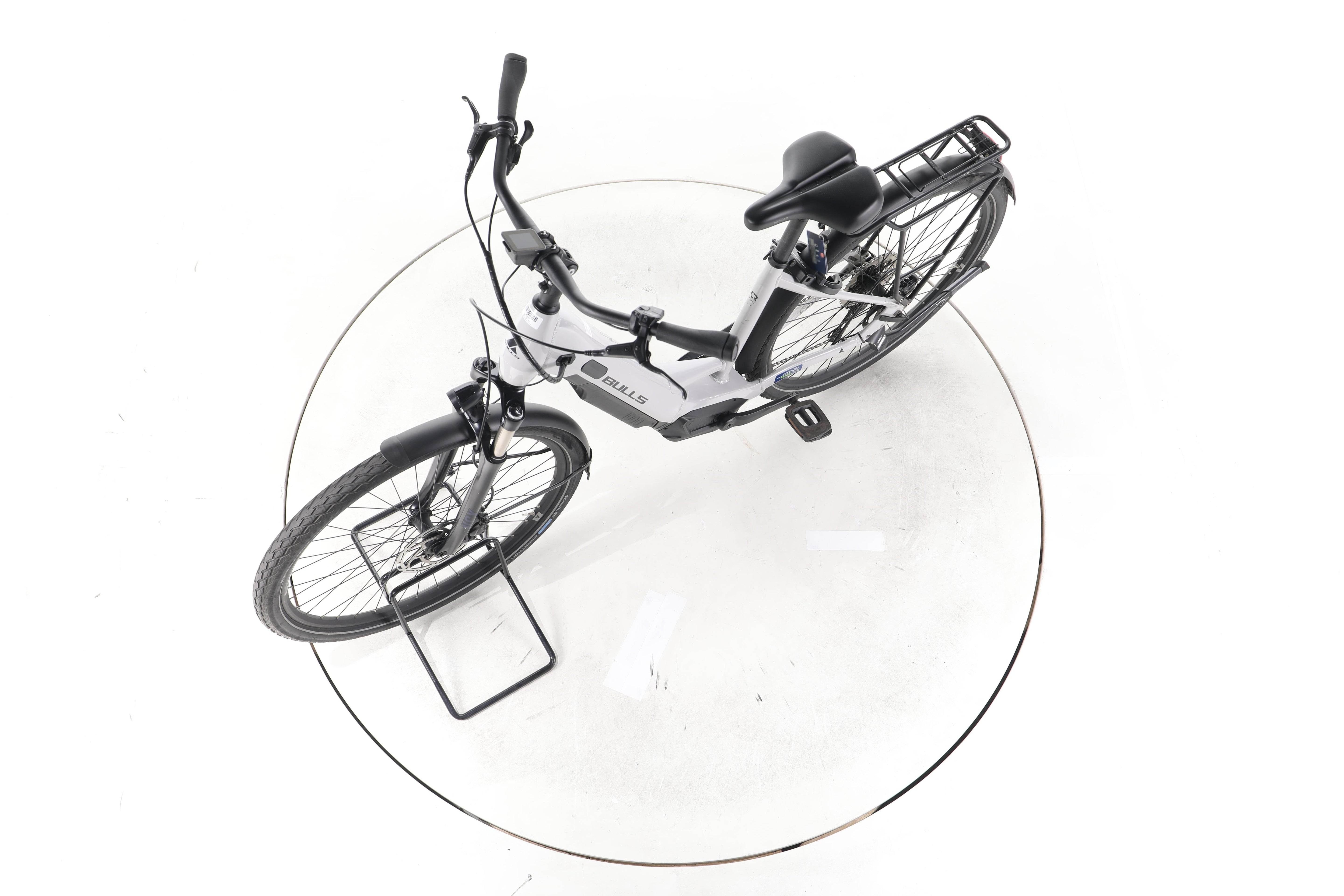 Bulls Lacuba EVO 10 Trekking E-Bike Tiefeinsteiger - Image 18